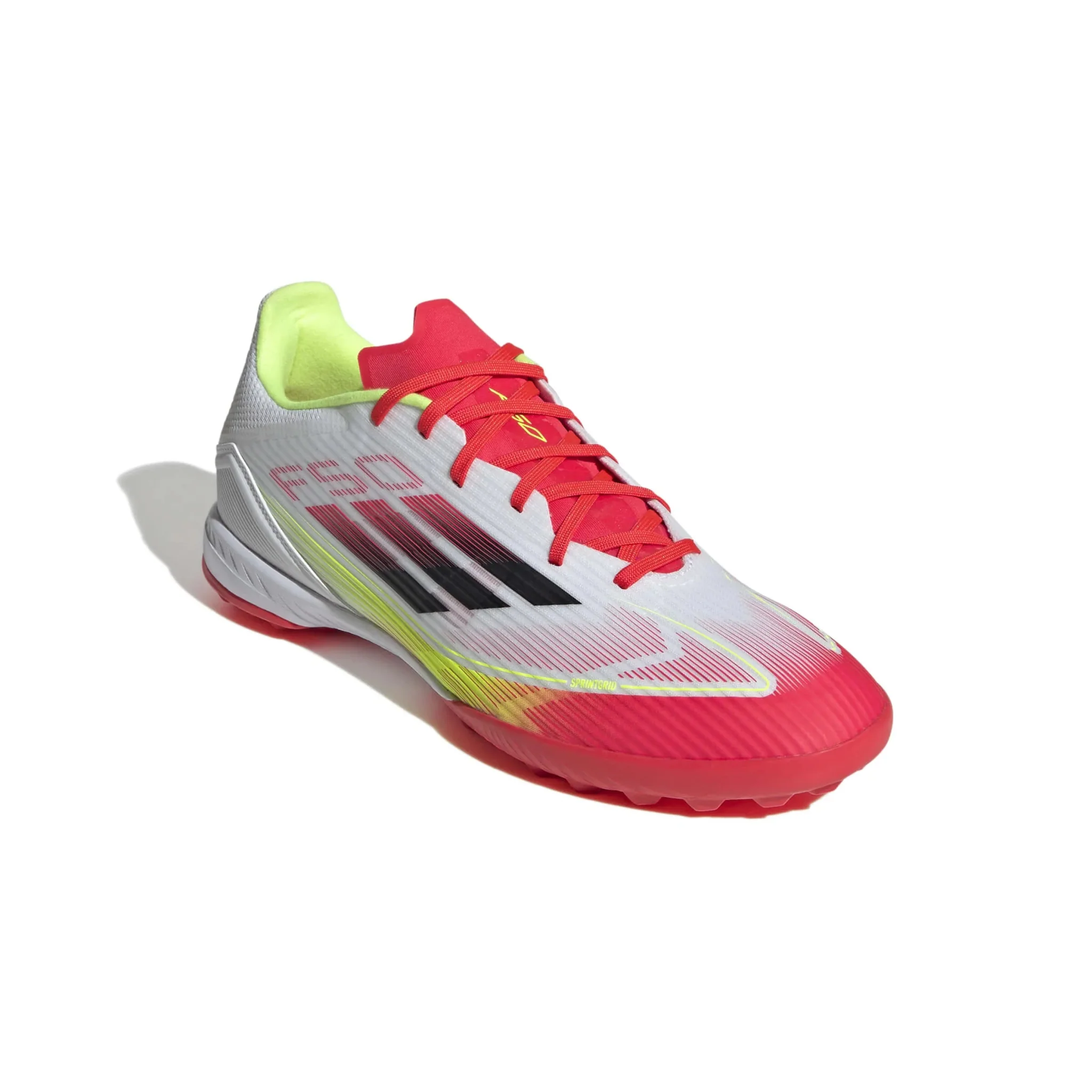 adidas F50 League Turf - Pure Victory Pack (SP25) - Image 3