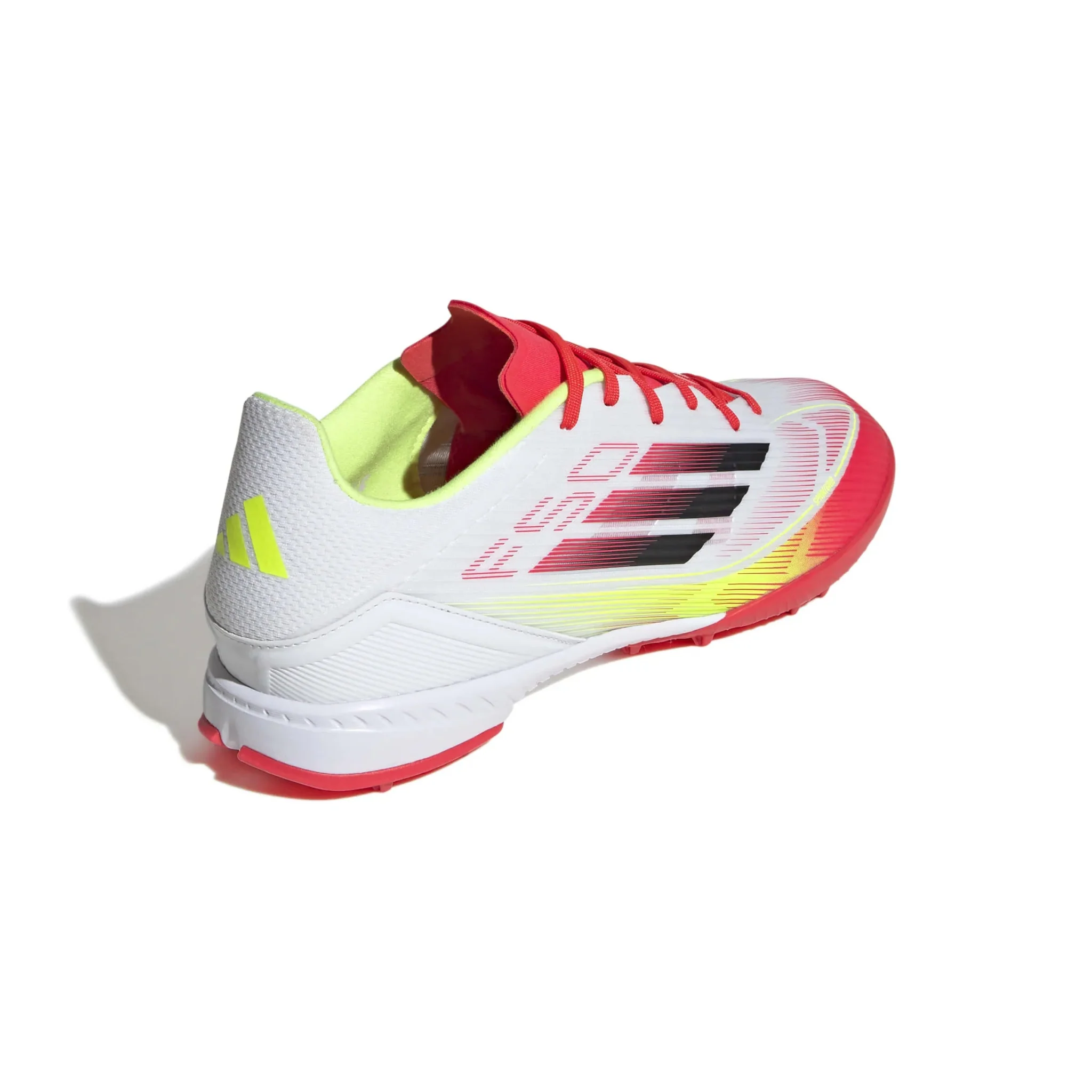 adidas F50 League Turf - Pure Victory Pack (SP25) - Image 4