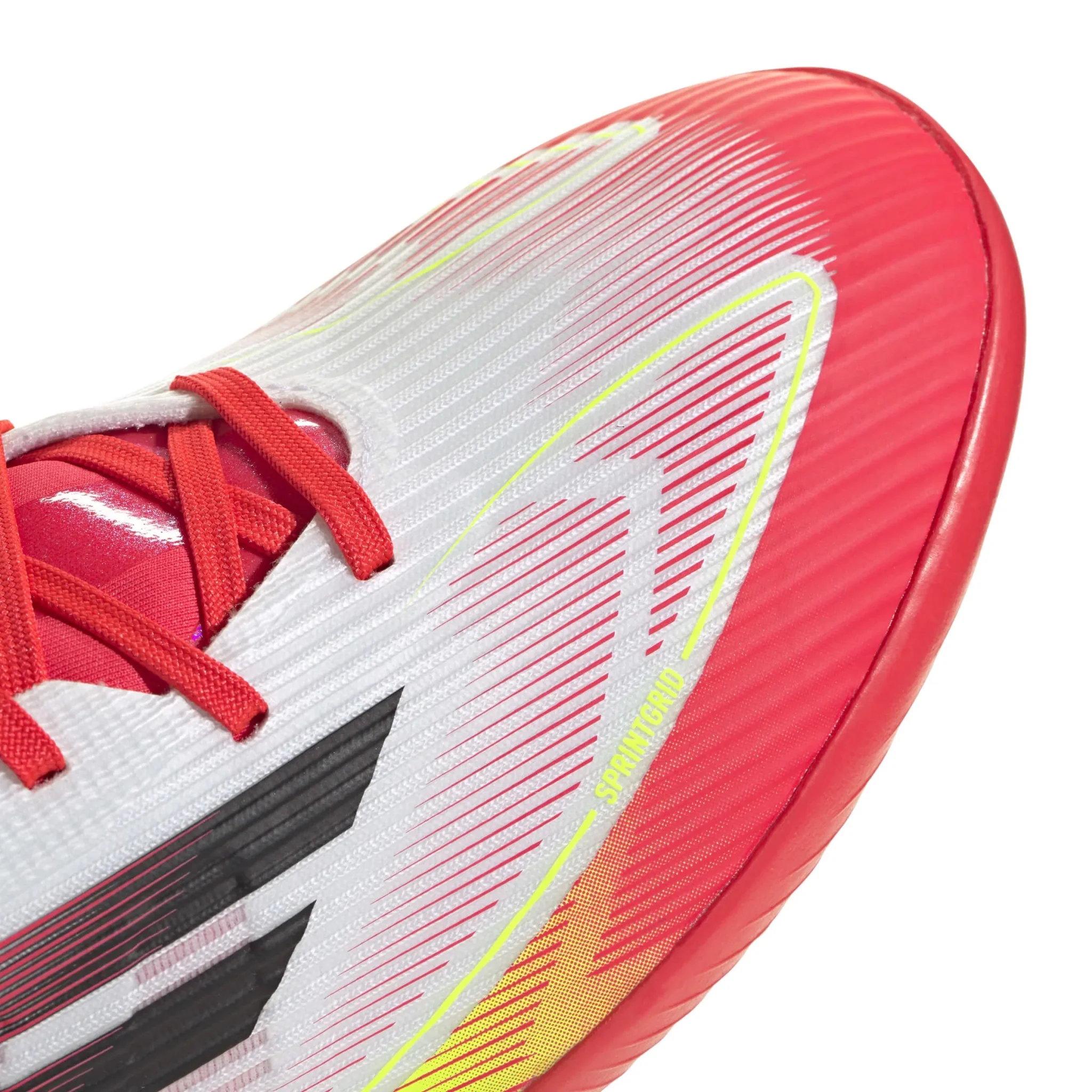 adidas F50 League Turf - Pure Victory Pack (SP25) - Image 7