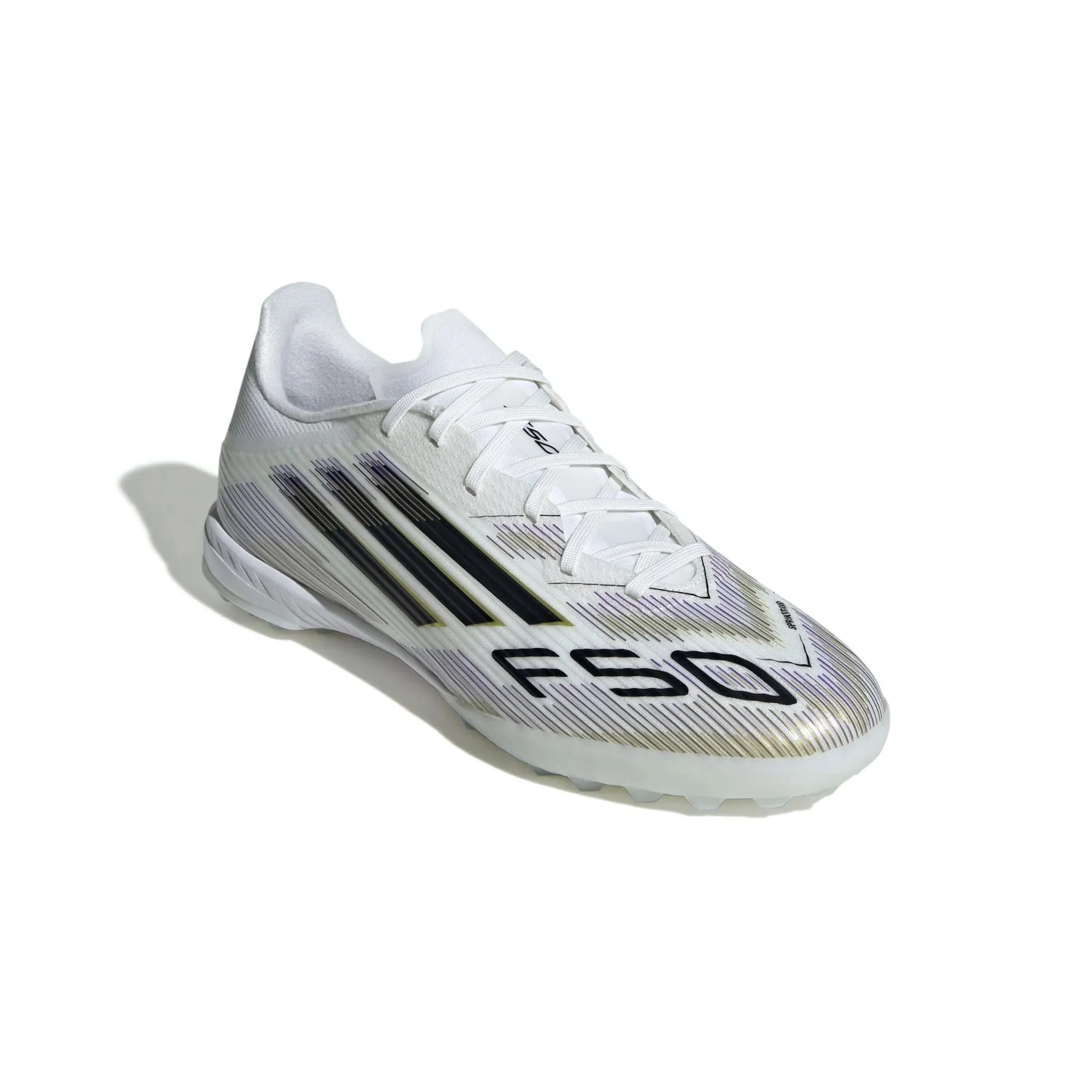 adidas F50 League Turf Soccer Shoes - Road To Glory (FA25) - Image 3