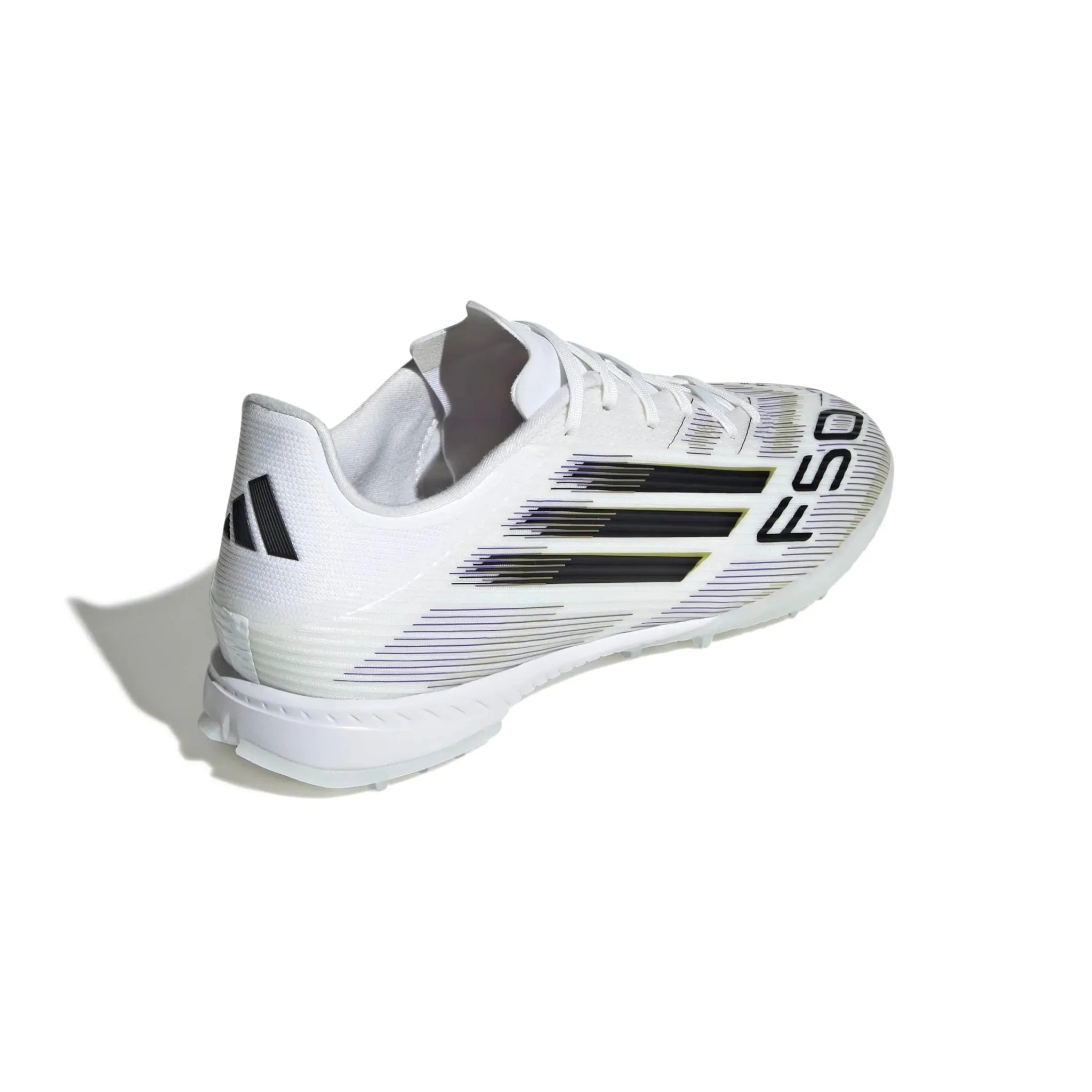 adidas F50 League Turf Soccer Shoes - Road To Glory (FA25) - Image 4