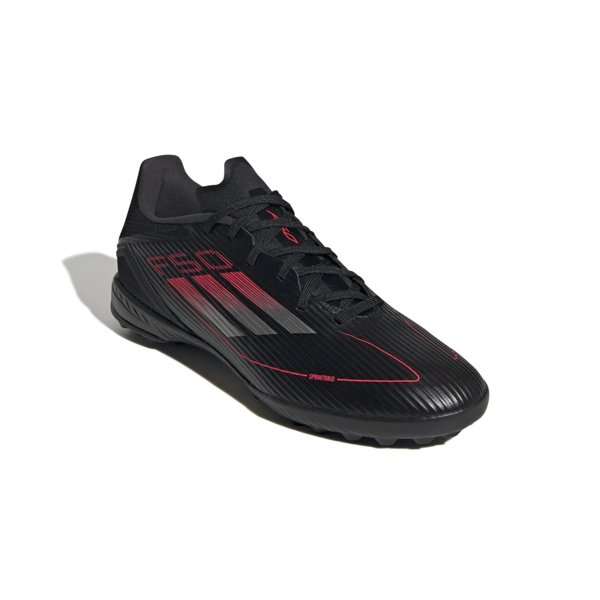 adidas F50 League Turf - Stealth Victory Pack (SP25) - Image 3