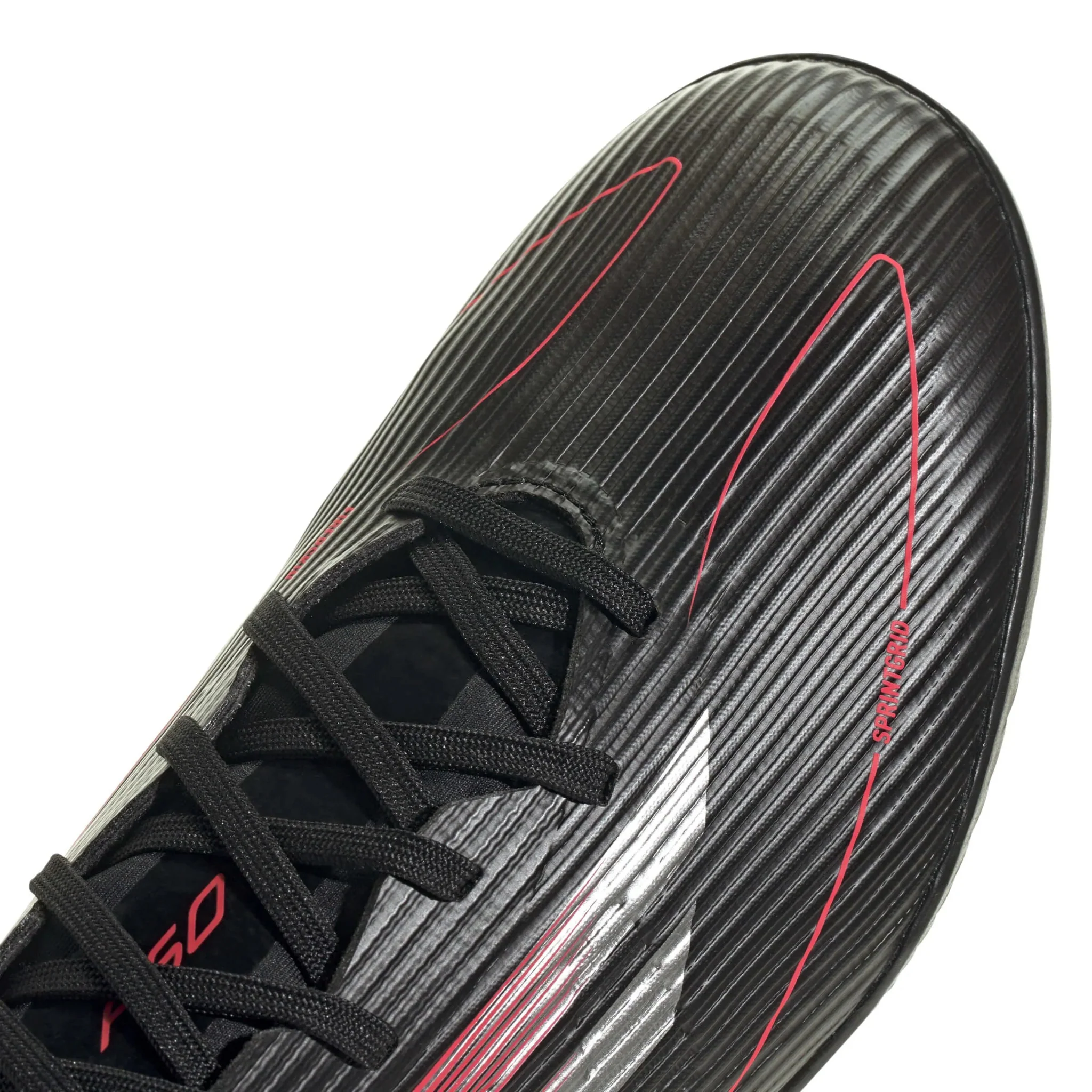 adidas F50 League Turf - Stealth Victory Pack (SP25) - Image 7