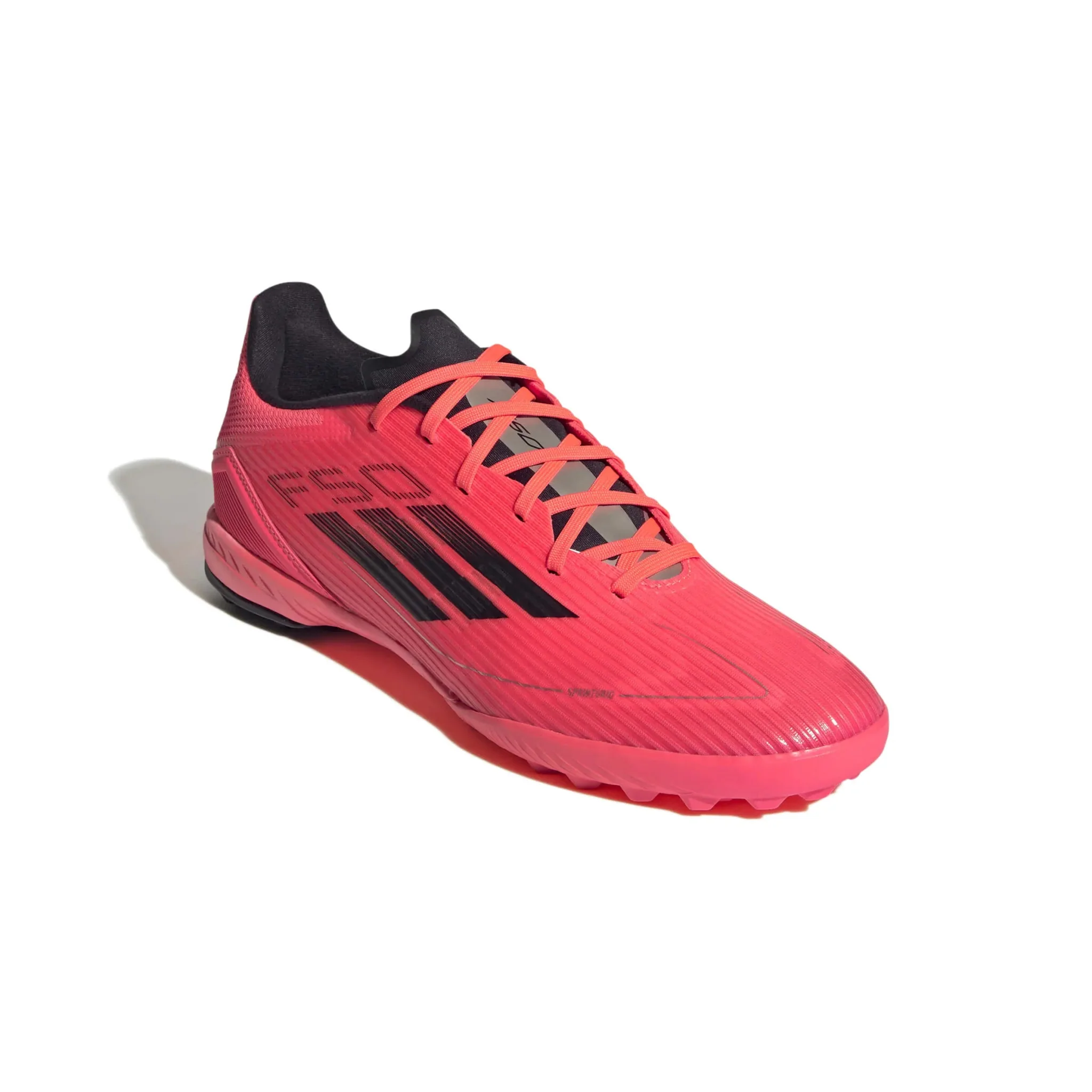 adidas F50 League Turf - Vivid Horizon Pack (FA24) - Image 3