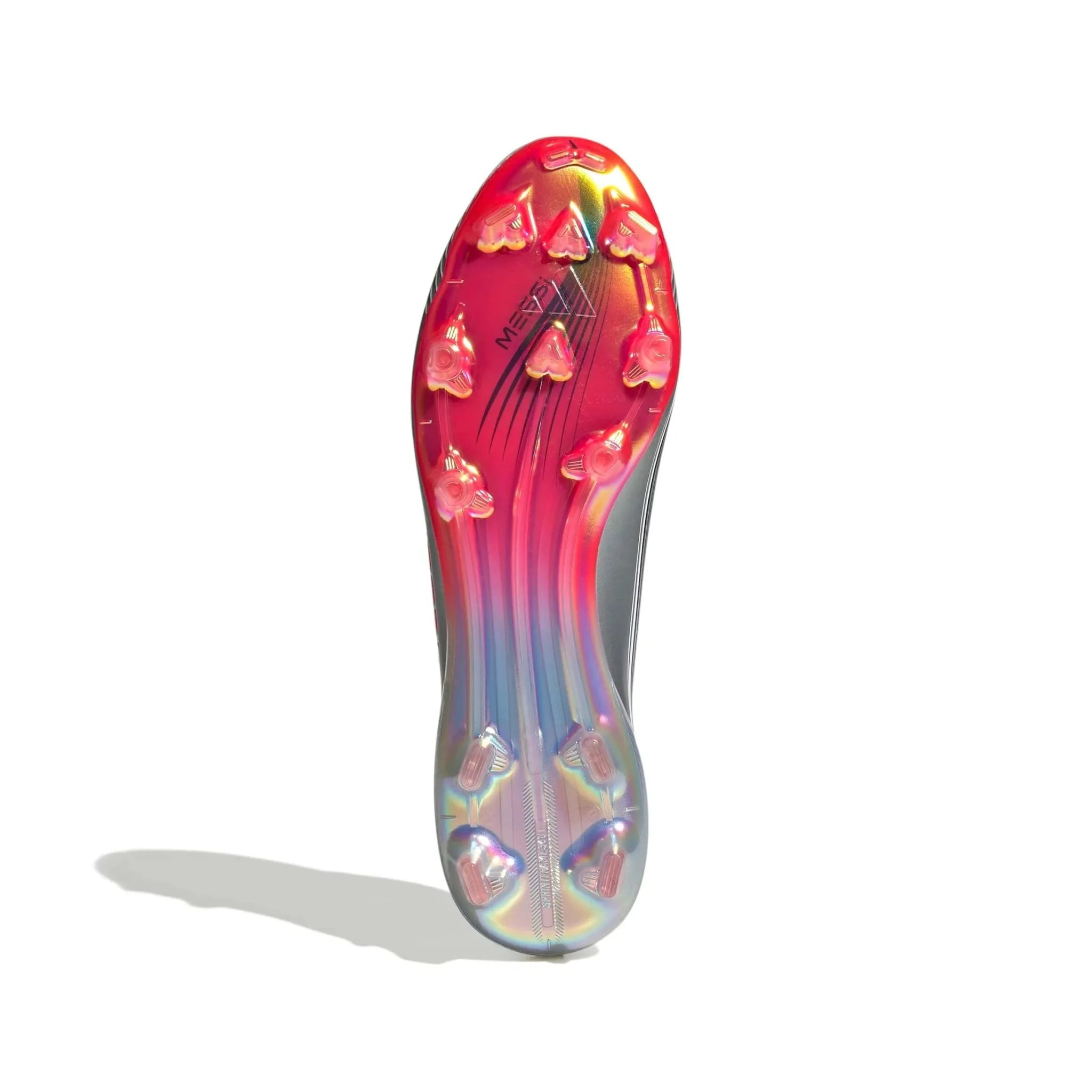 adidas F50 Messi Elite Firm Ground Soccer Cleats - Messi Prestig 10 (FA25) - Image 6
