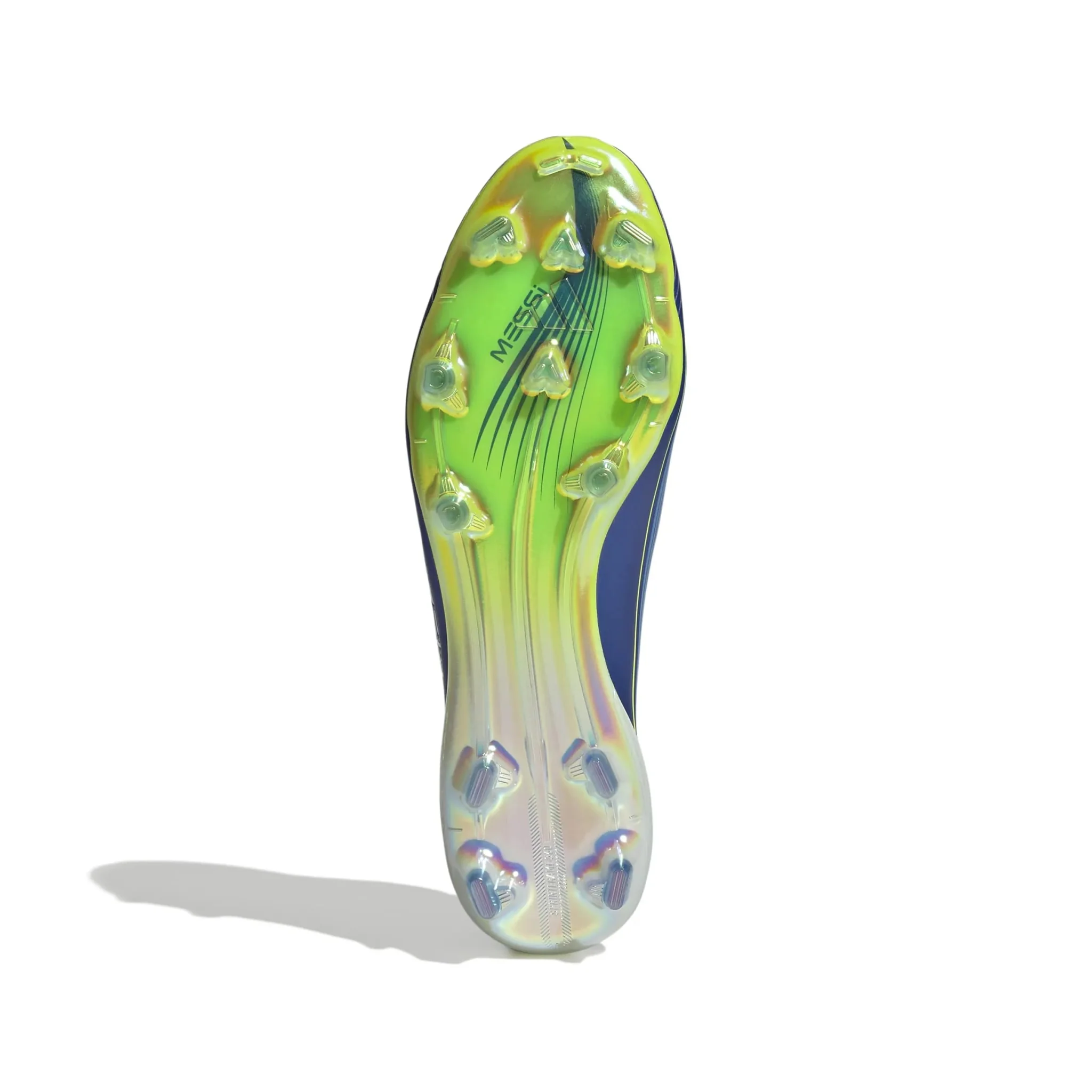adidas F50 Messi Elite Firm Ground Soccer Cleats - Messi Vision Pack (FA25) - Image 6