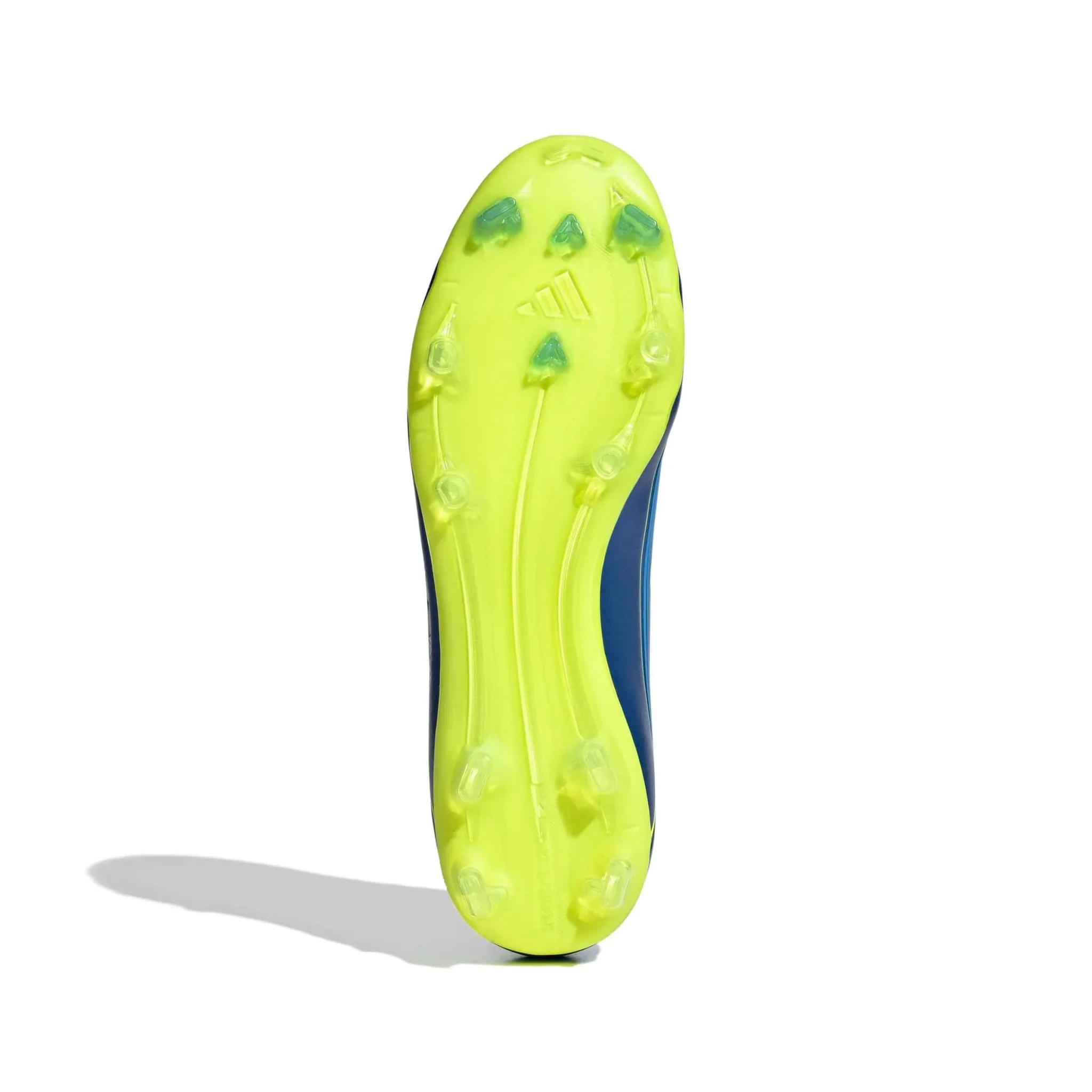 adidas F50 Messi League Firm/Multi Ground Soccer Cleats - Messi Vision Pack (FA25) - Image 6