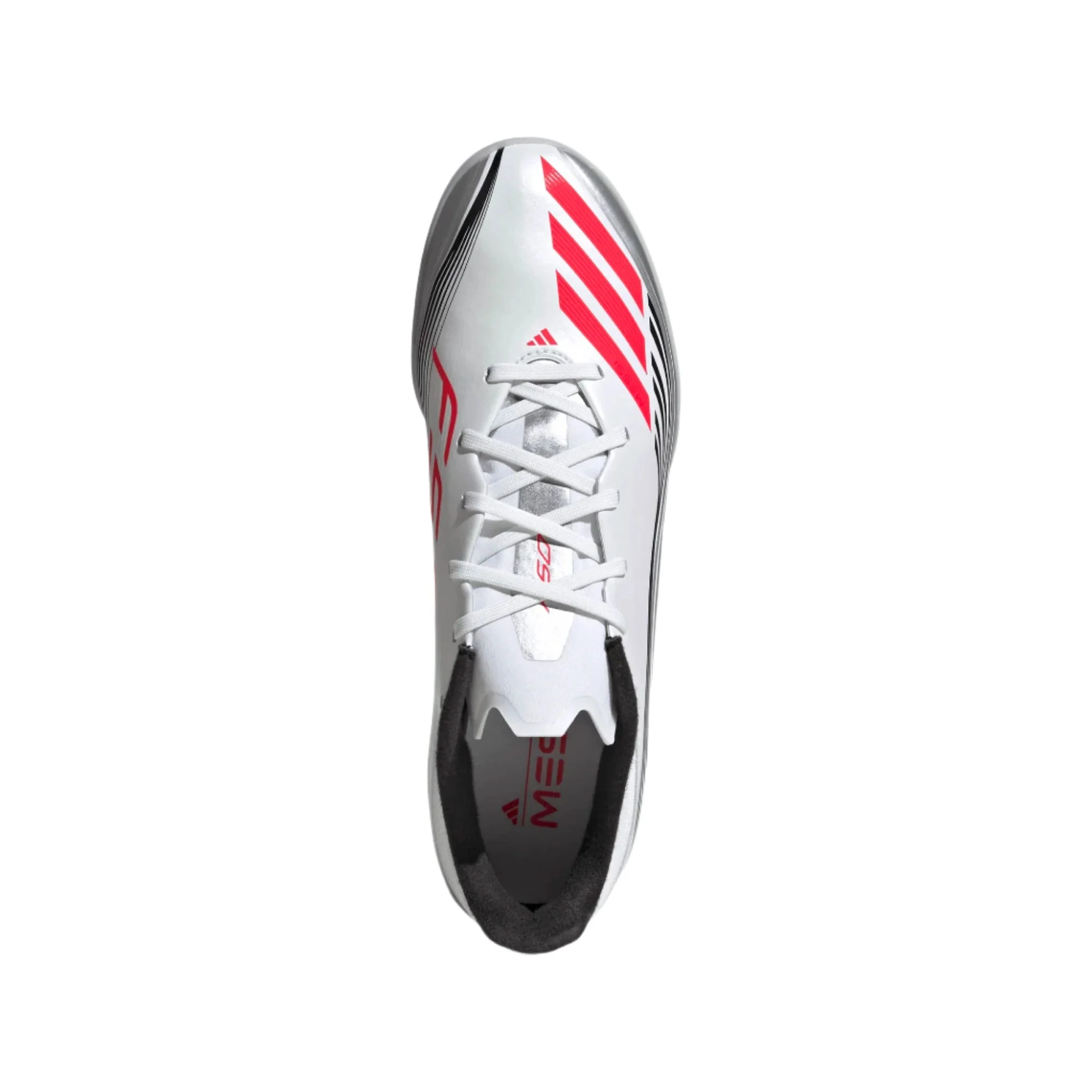 adidas F50 Messi League Turf Soccer Shoes - Messi Prestig 10 (FA25) - Image 5