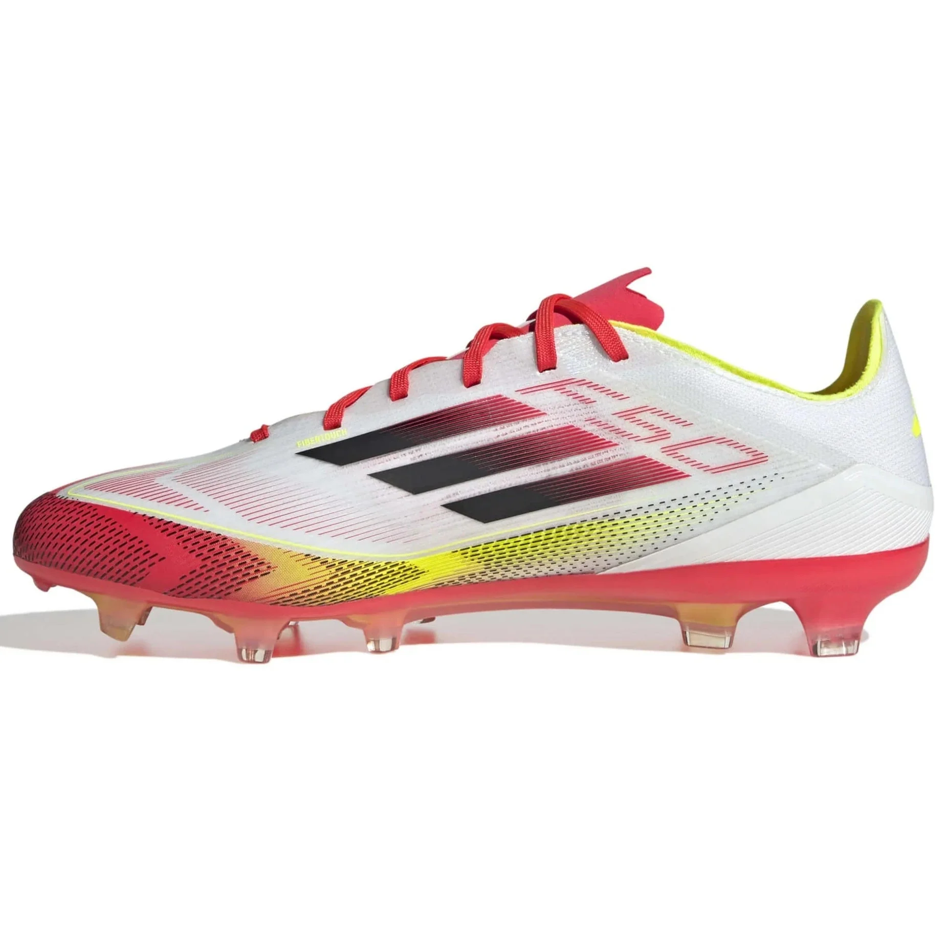 adidas F50 Pro FG - Pure Victory Pack (SP25) - Image 2