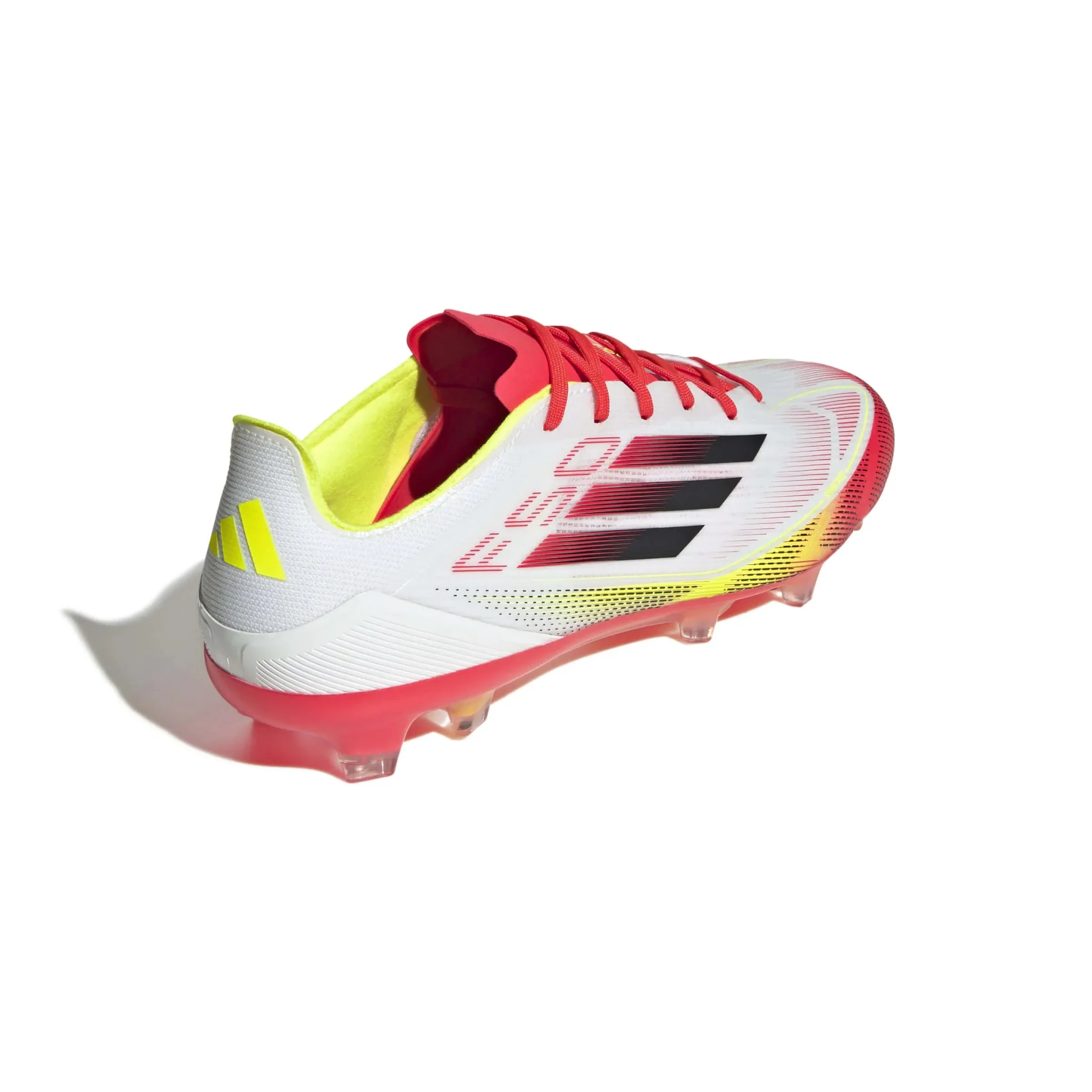 adidas F50 Pro FG - Pure Victory Pack (SP25) - Image 4