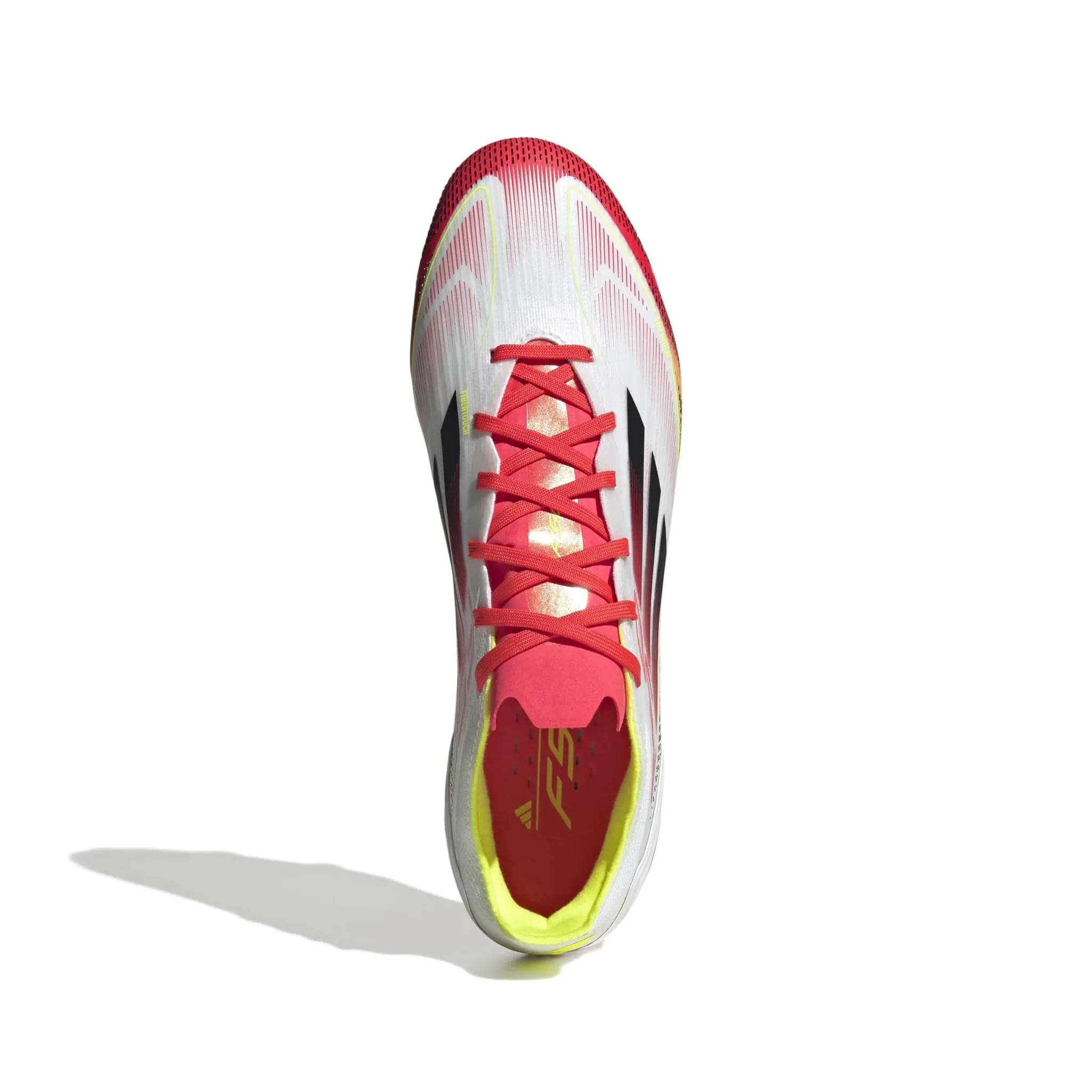 adidas F50 Pro FG - Pure Victory Pack (SP25) - Image 5