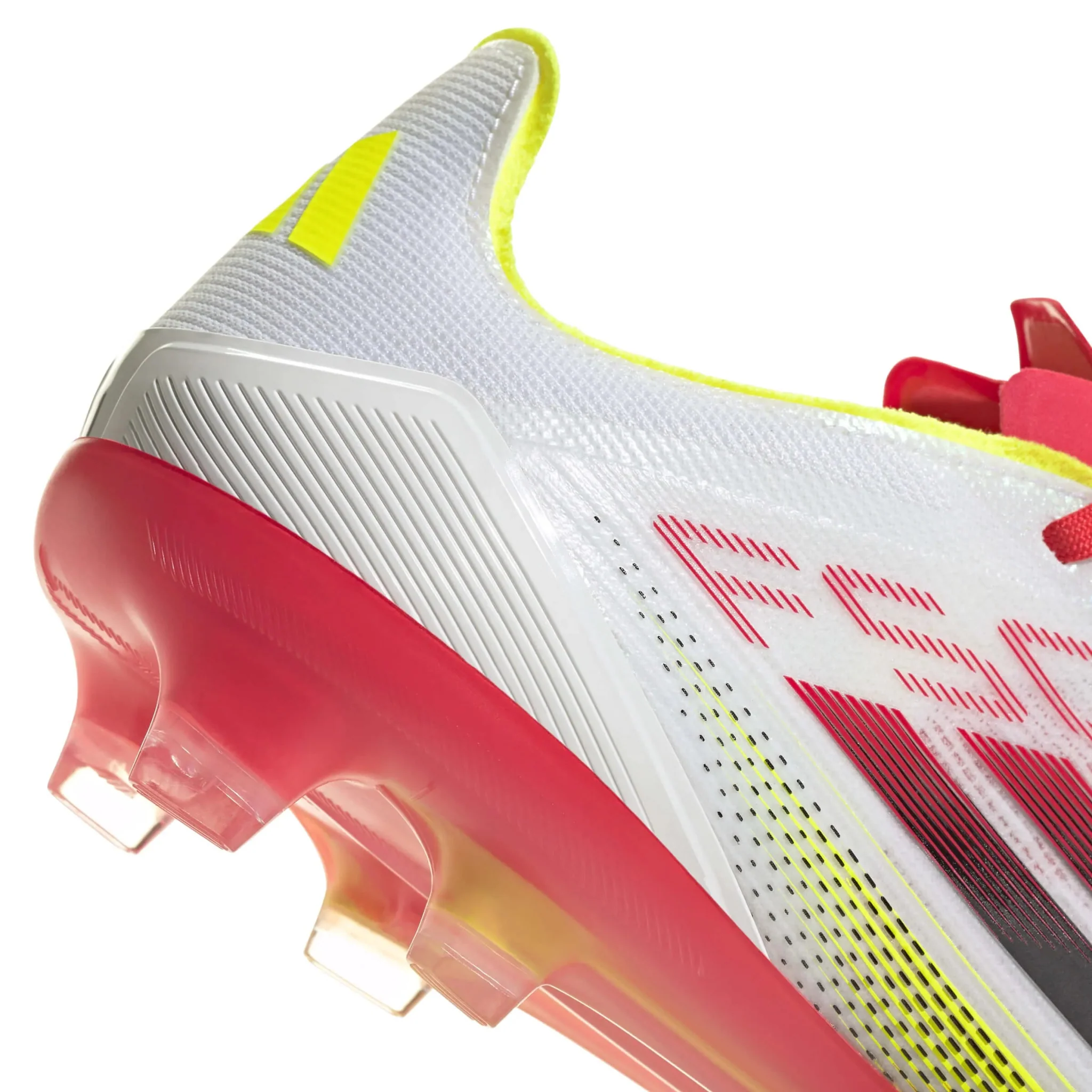 adidas F50 Pro FG - Pure Victory Pack (SP25) - Image 7