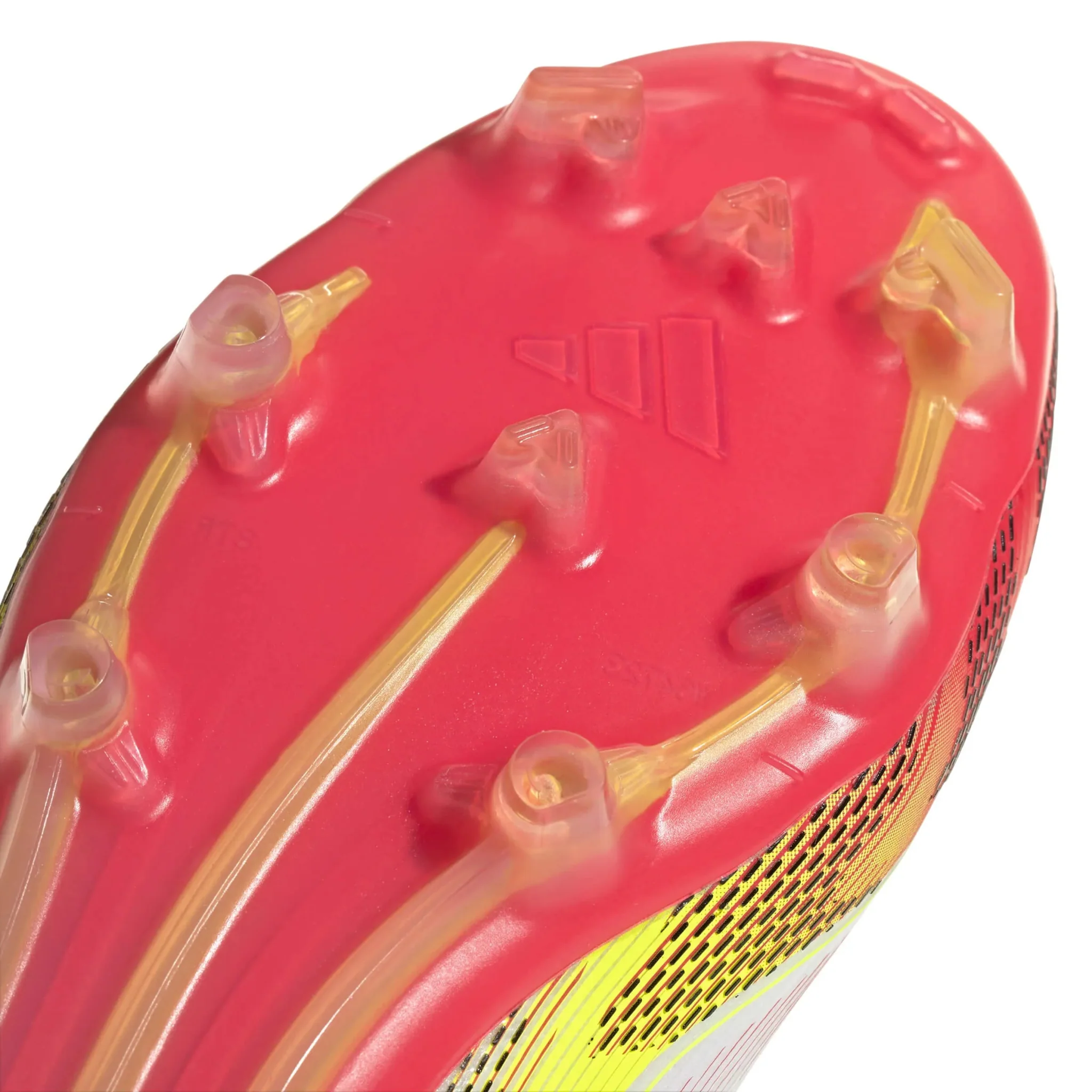 adidas F50 Pro FG - Pure Victory Pack (SP25) - Image 8