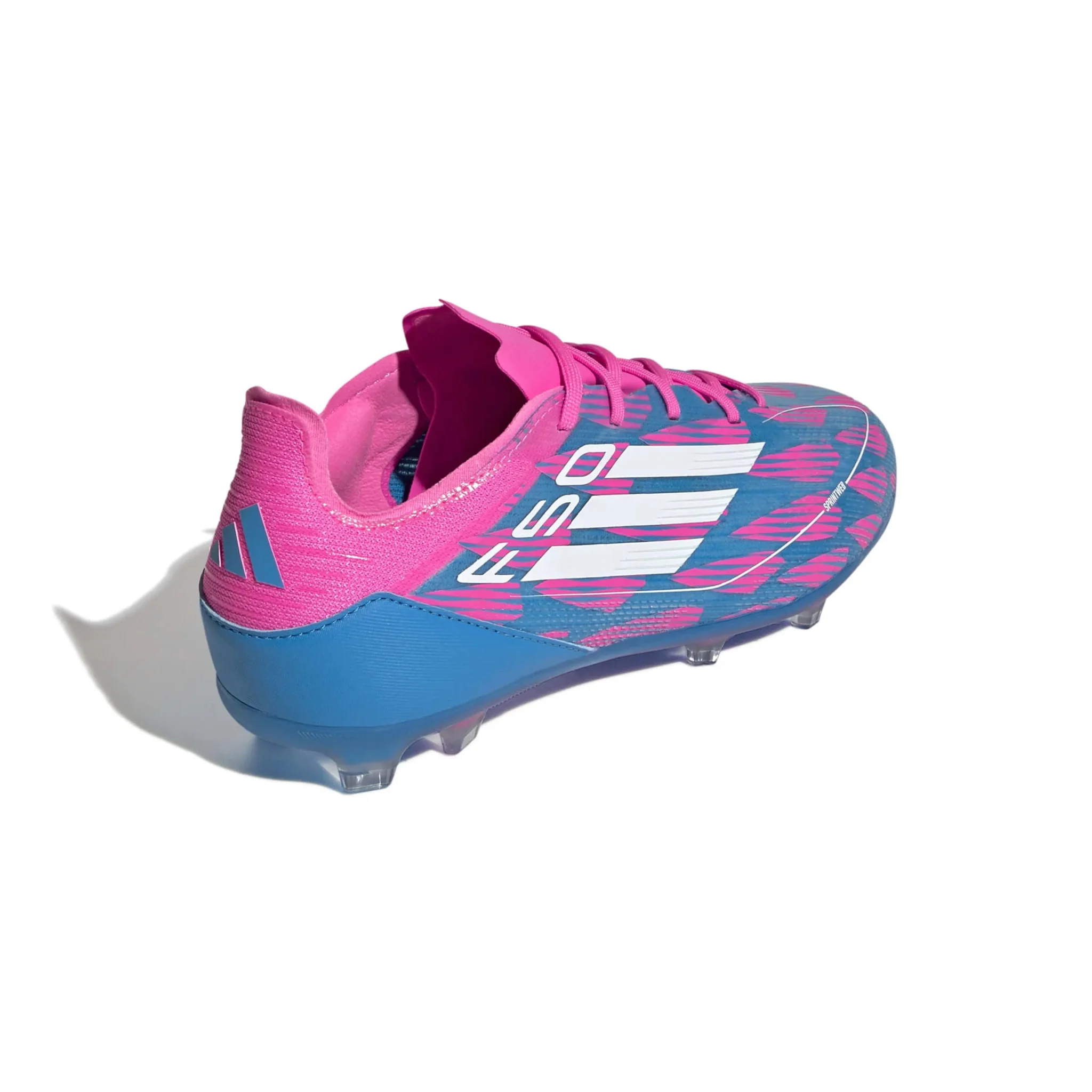adidas Junior F50 PRO FG - Reemergence Pack (FA24) - Image 4