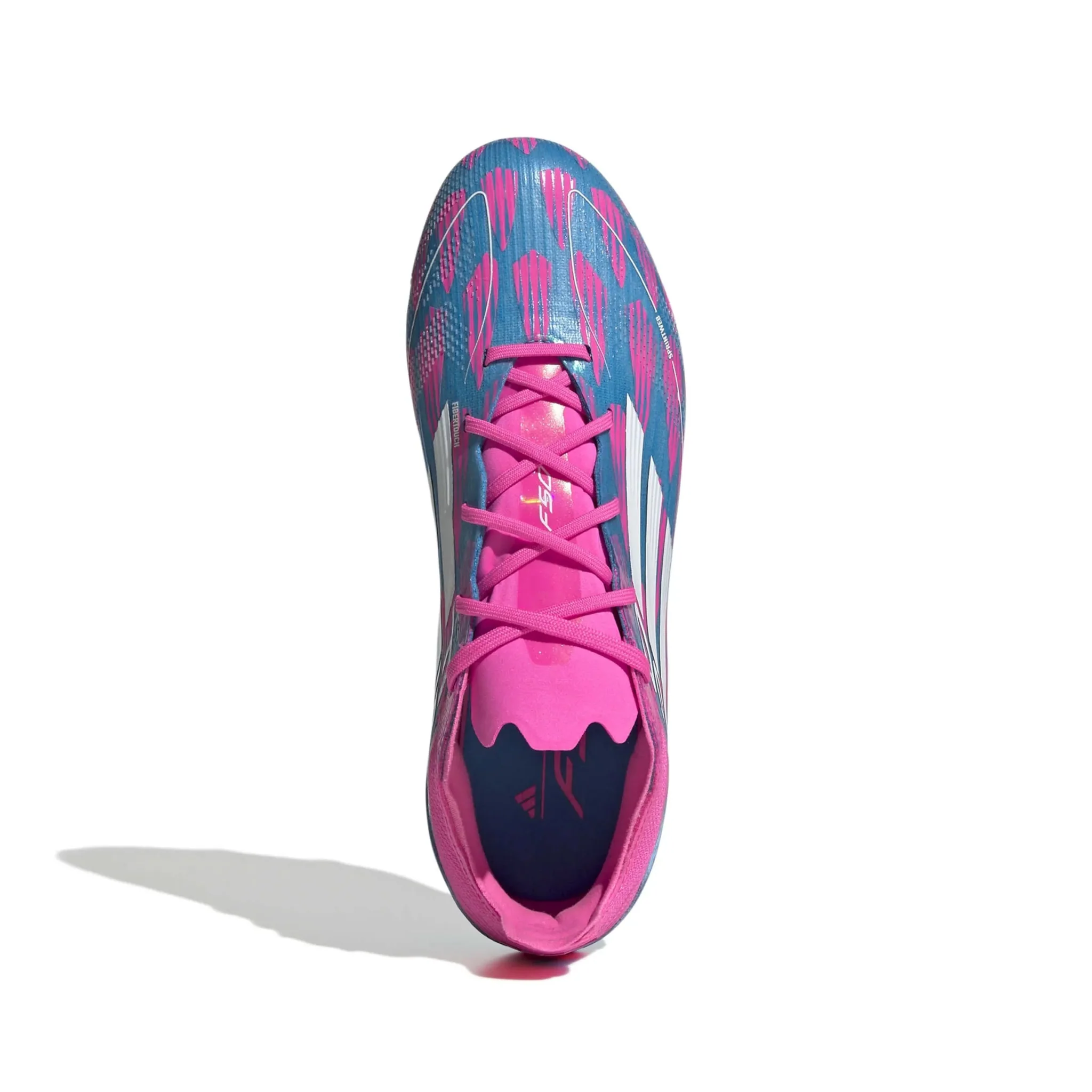 adidas Junior F50 PRO FG - Reemergence Pack (FA24) - Image 5