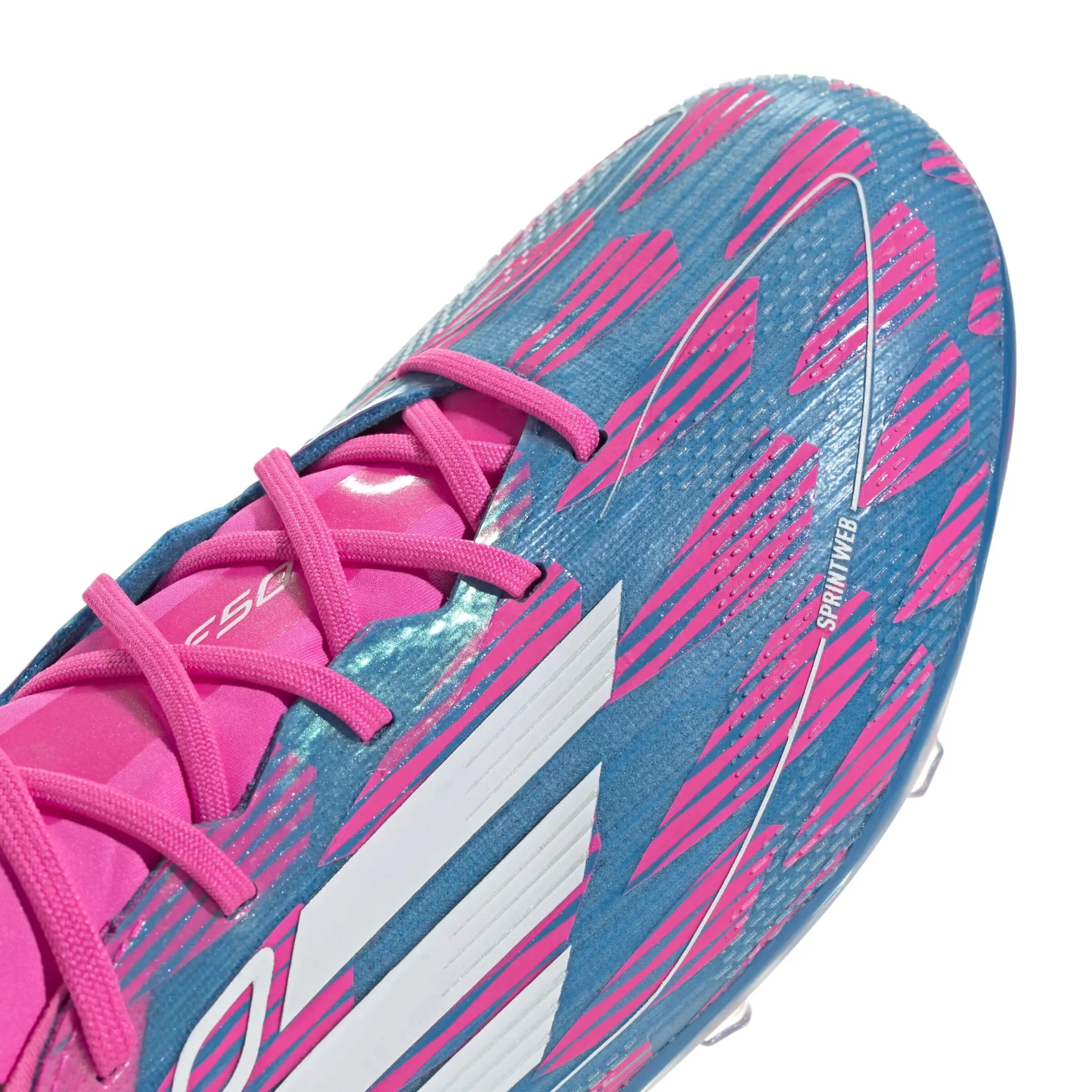 adidas Junior F50 PRO FG - Reemergence Pack (FA24) - Image 7