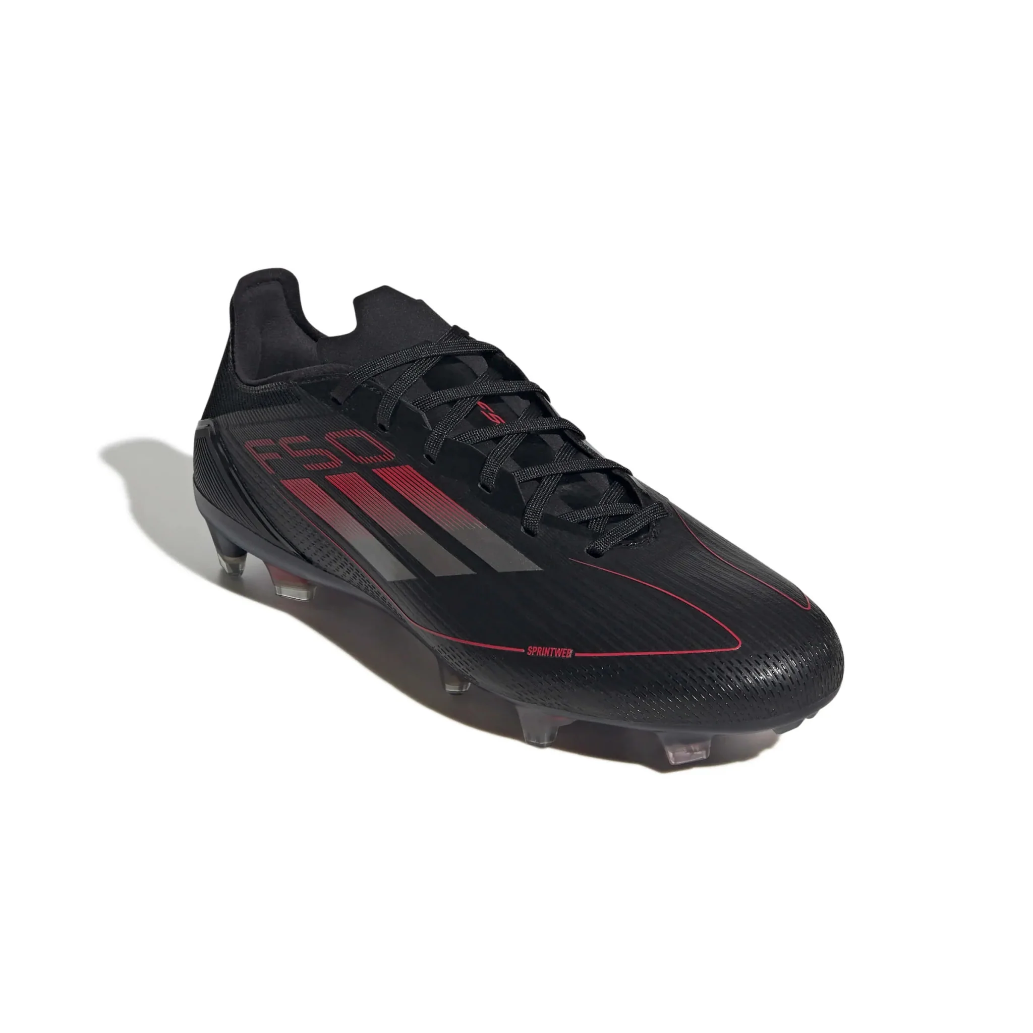 adidas F50 Pro FG - Stealth Victory Pack (SP25) - Image 3