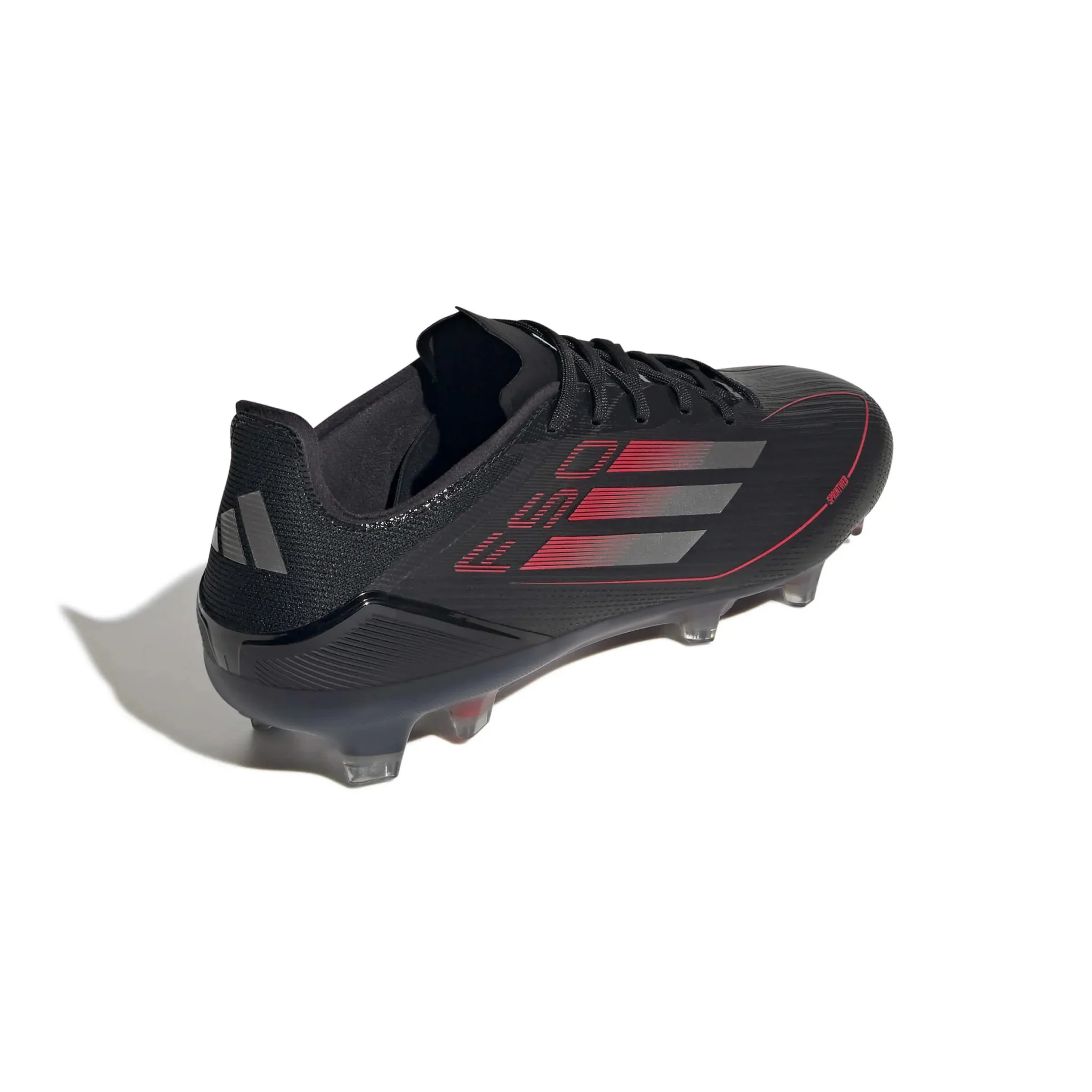 adidas F50 Pro FG - Stealth Victory Pack (SP25) - Image 4
