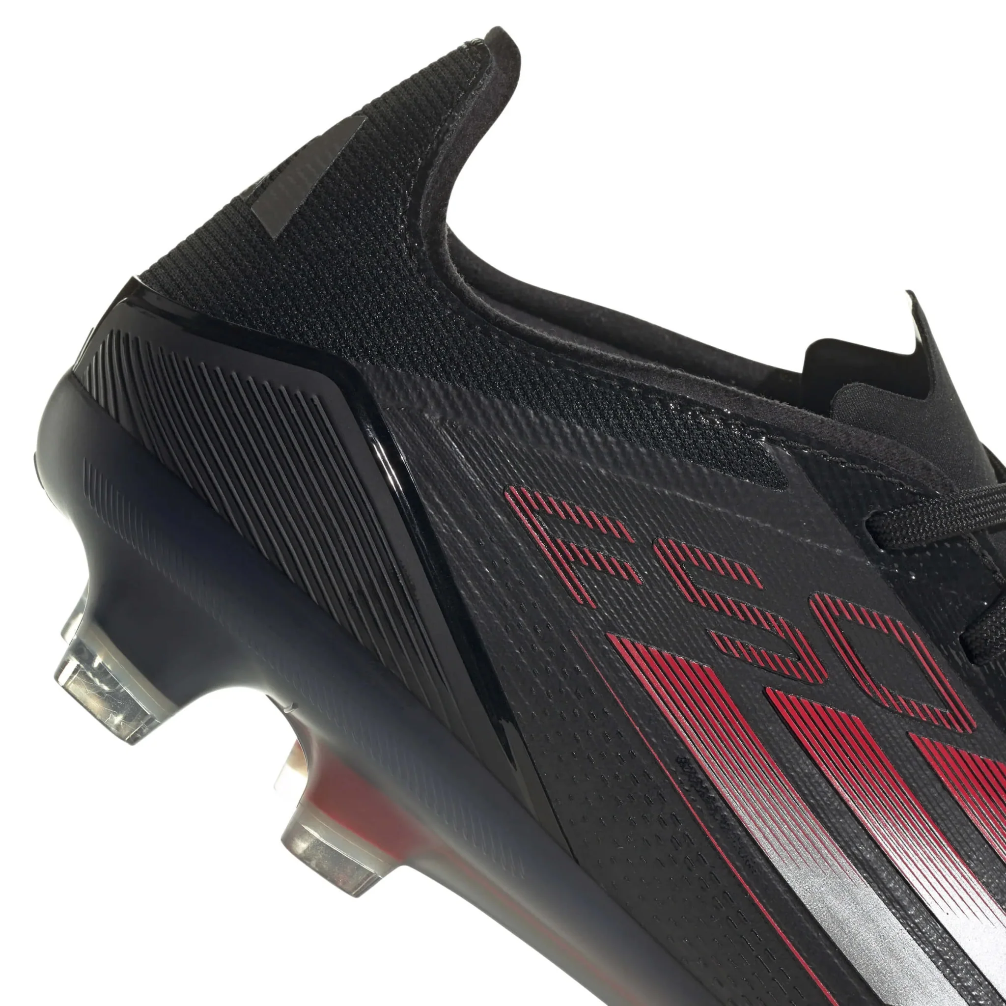 adidas F50 Pro FG - Stealth Victory Pack (SP25) - Image 7