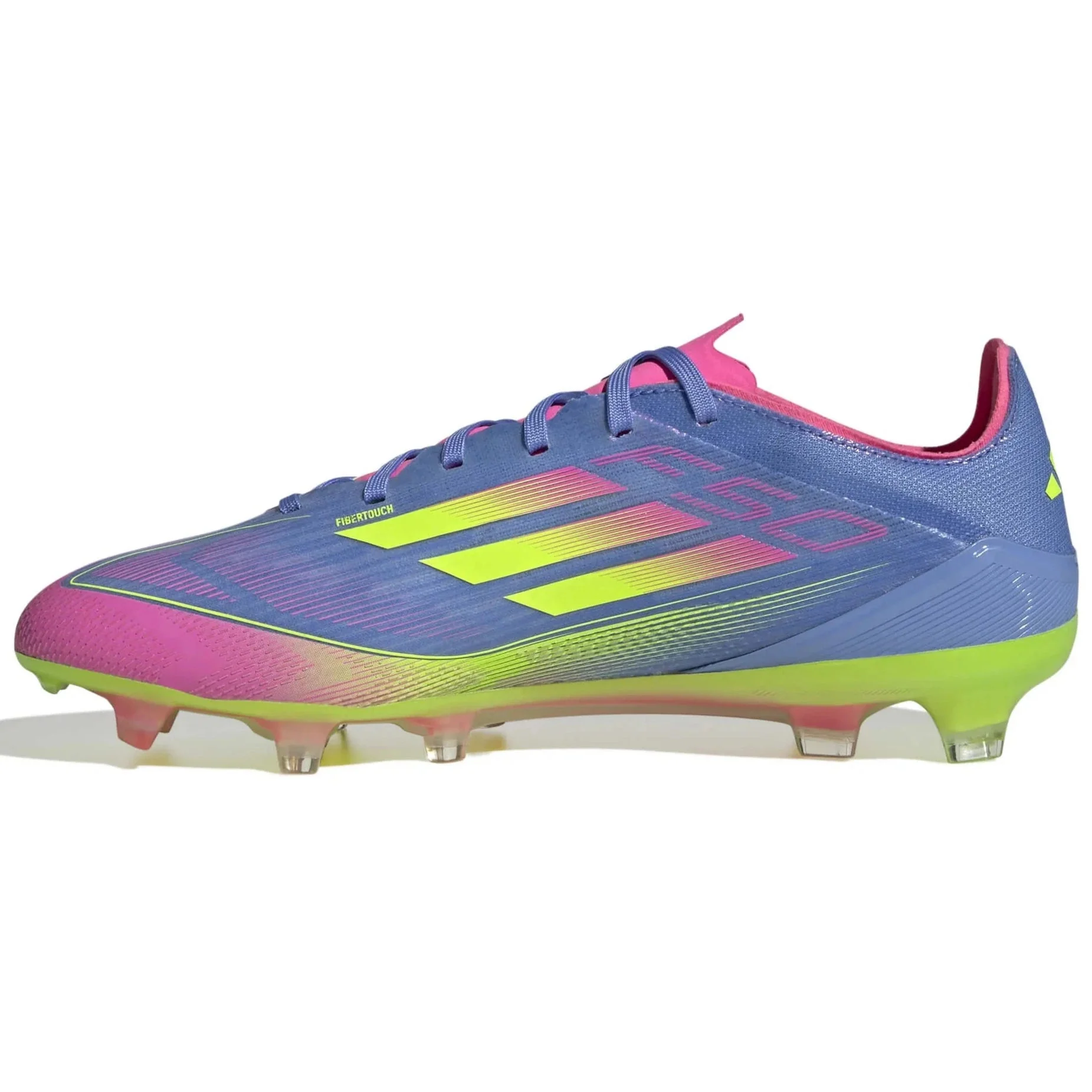 adidas F50 Pro Firm Ground Soccer Cleats - Celestial Victory Pack (SP25) - Image 2