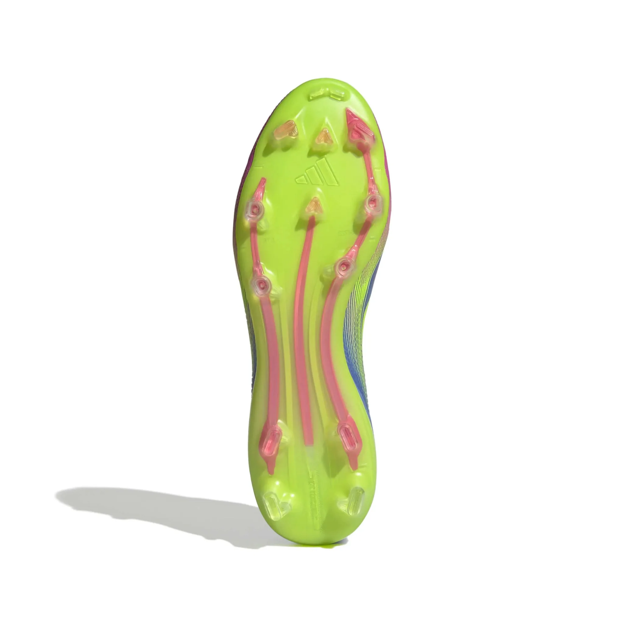 adidas F50 Pro Firm Ground Soccer Cleats - Celestial Victory Pack (SP25) - Image 6