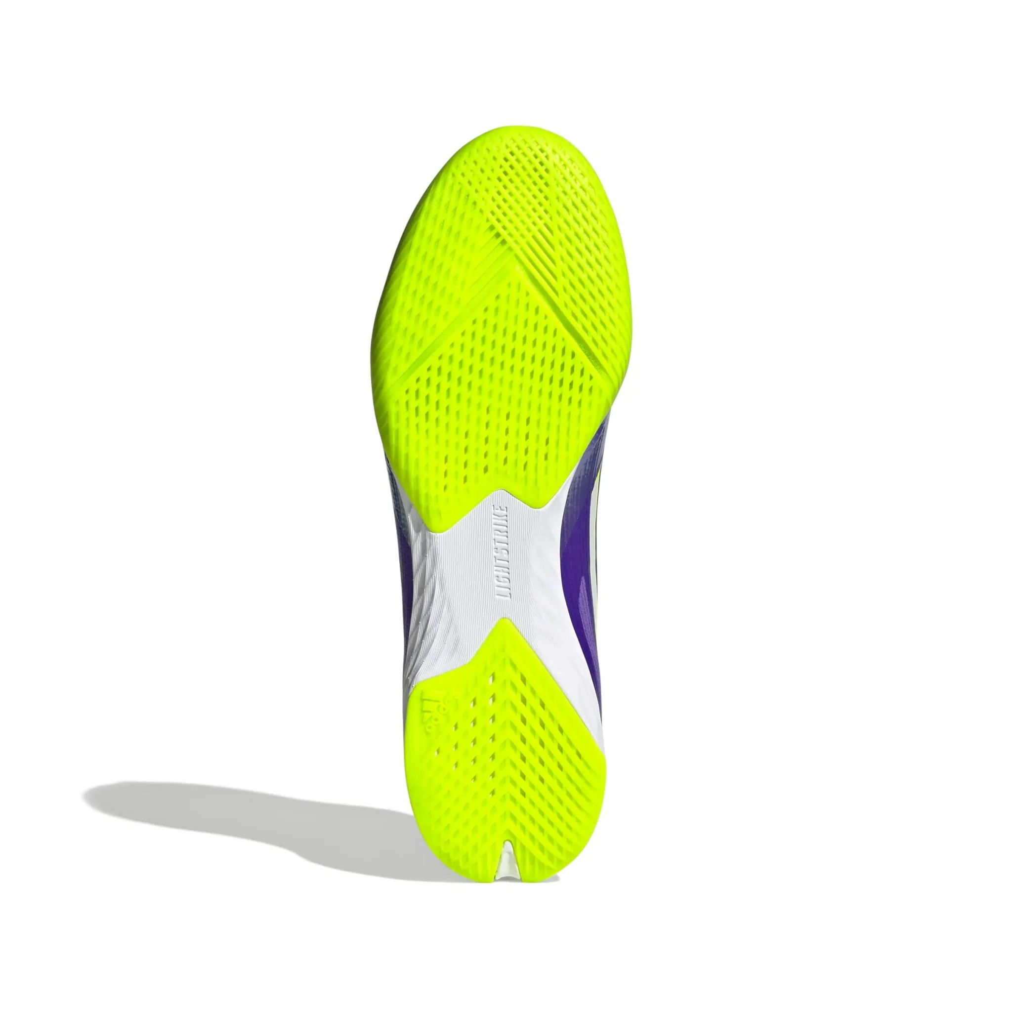 adidas F50 Pro Indoor Soccer Shoes - Radiant Blaze Pack (FA25) - Image 6