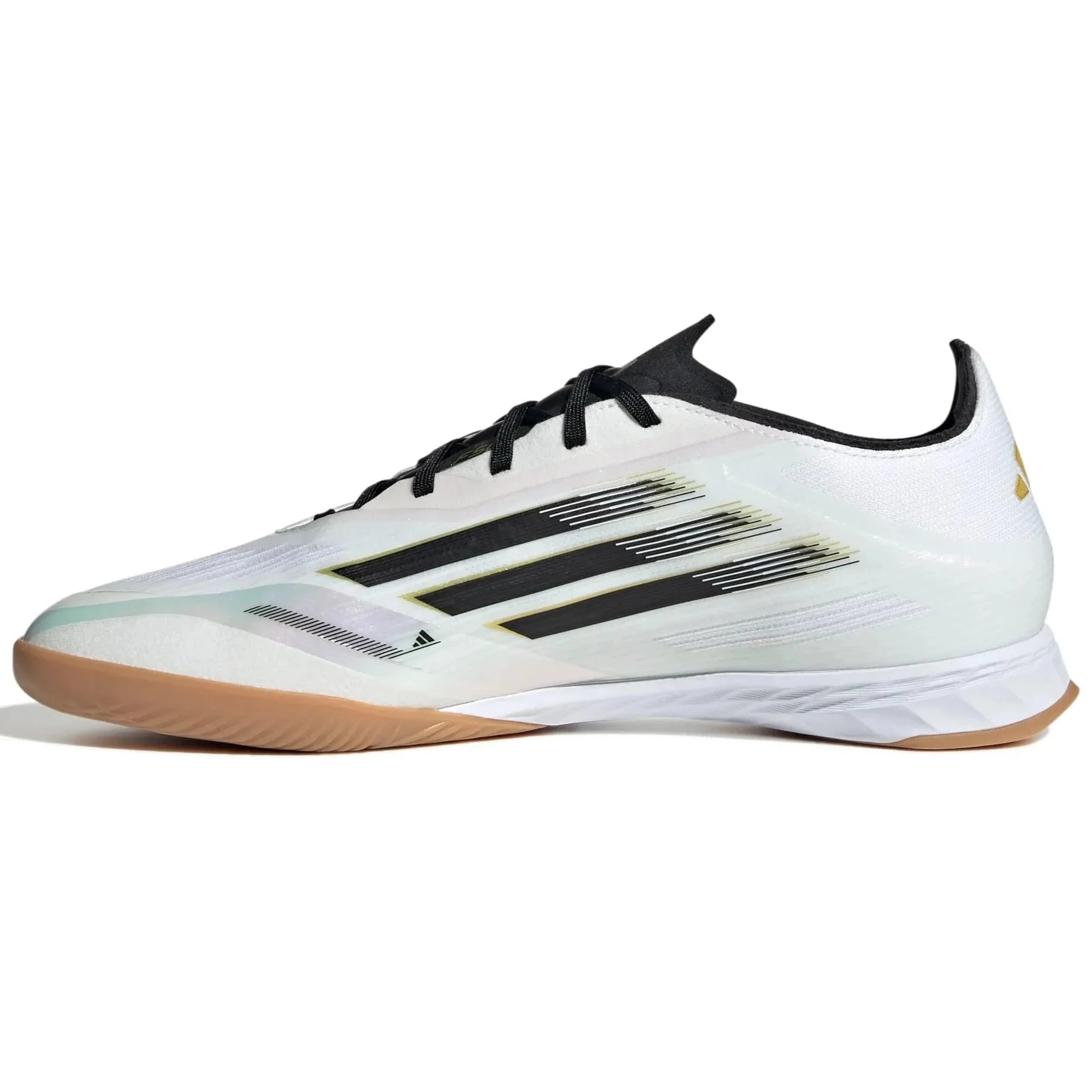 adidas F50 Pro Indoor Soccer Shoes - Road To Glory (FA25) - Image 2