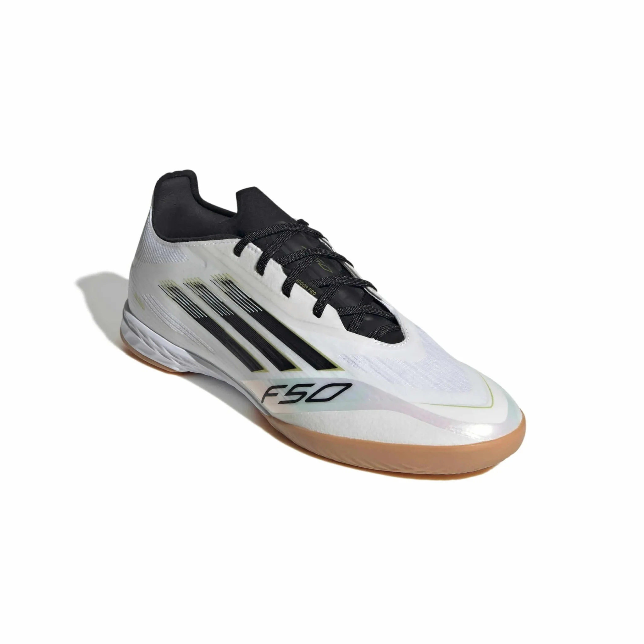 adidas F50 Pro Indoor Soccer Shoes - Road To Glory (FA25) - Image 3