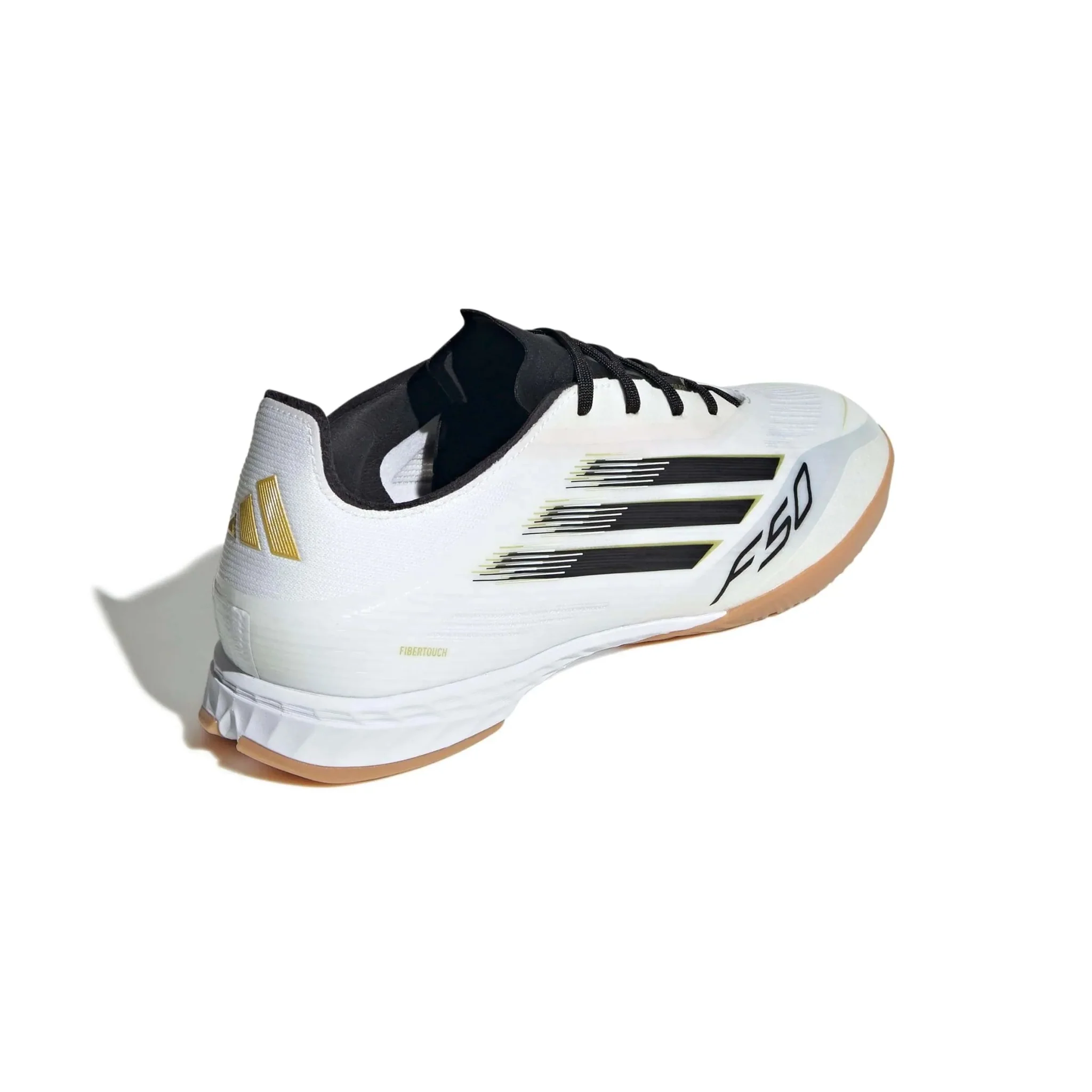 adidas F50 Pro Indoor Soccer Shoes - Road To Glory (FA25) - Image 4