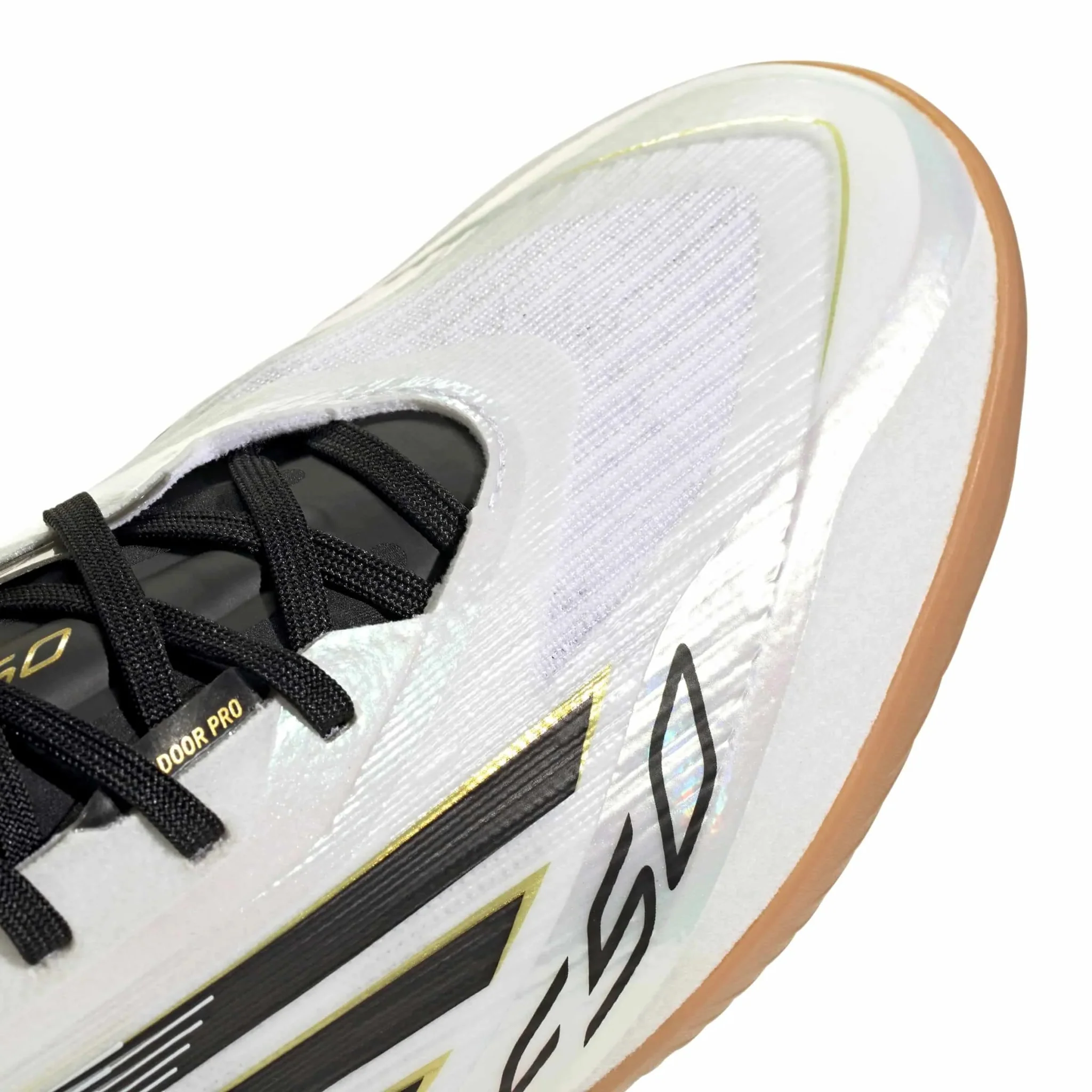 adidas F50 Pro Indoor Soccer Shoes - Road To Glory (FA25) - Image 7