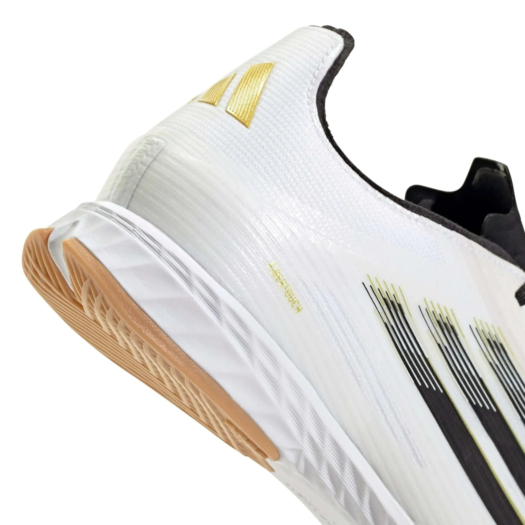 adidas F50 Pro Indoor Soccer Shoes - Road To Glory (FA25) - Image 8