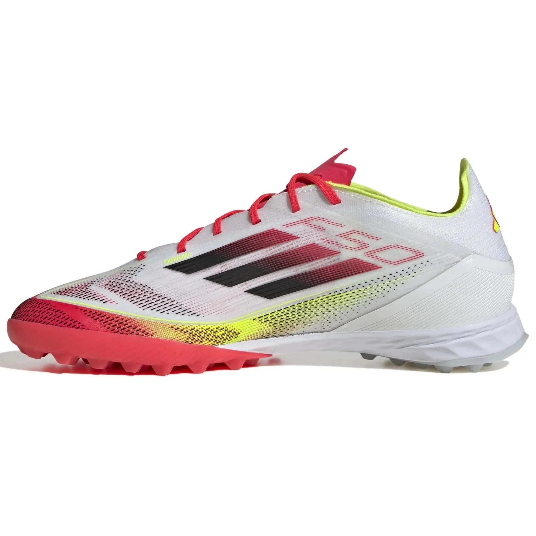 adidas F50 Pro Turf - Pure Victory Pack (SP25) - Image 2