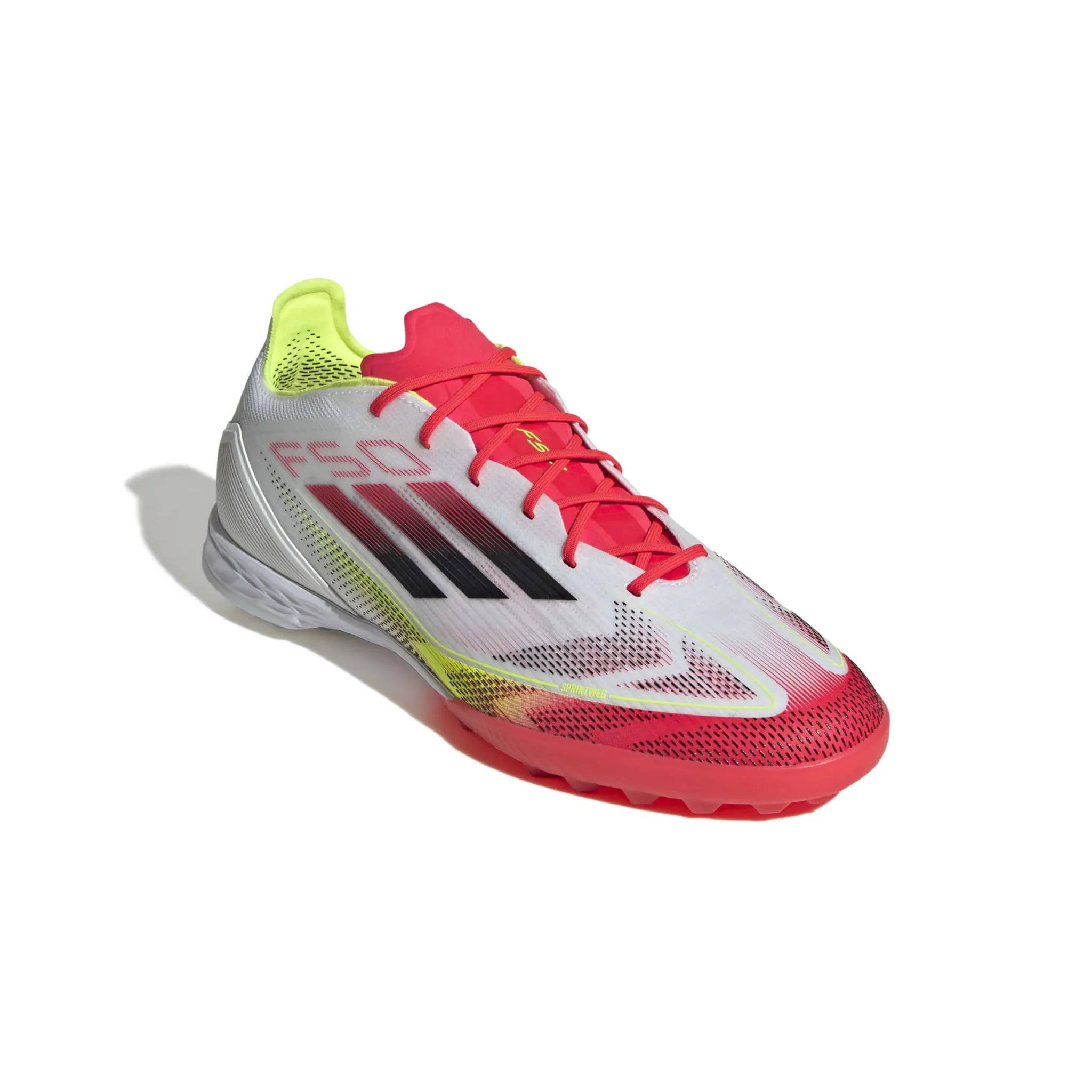 adidas F50 Pro Turf - Pure Victory Pack (SP25) - Image 3