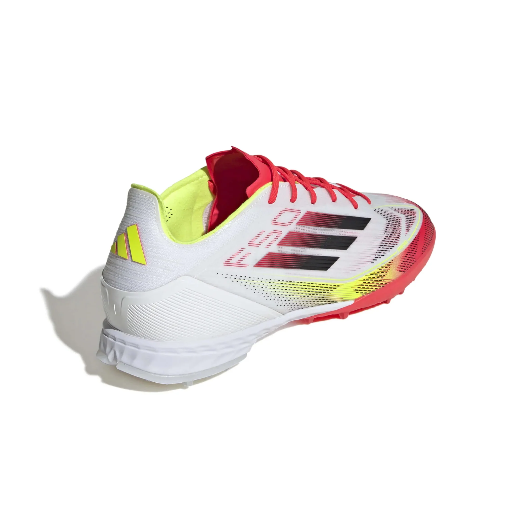 adidas F50 Pro Turf - Pure Victory Pack (SP25) - Image 4