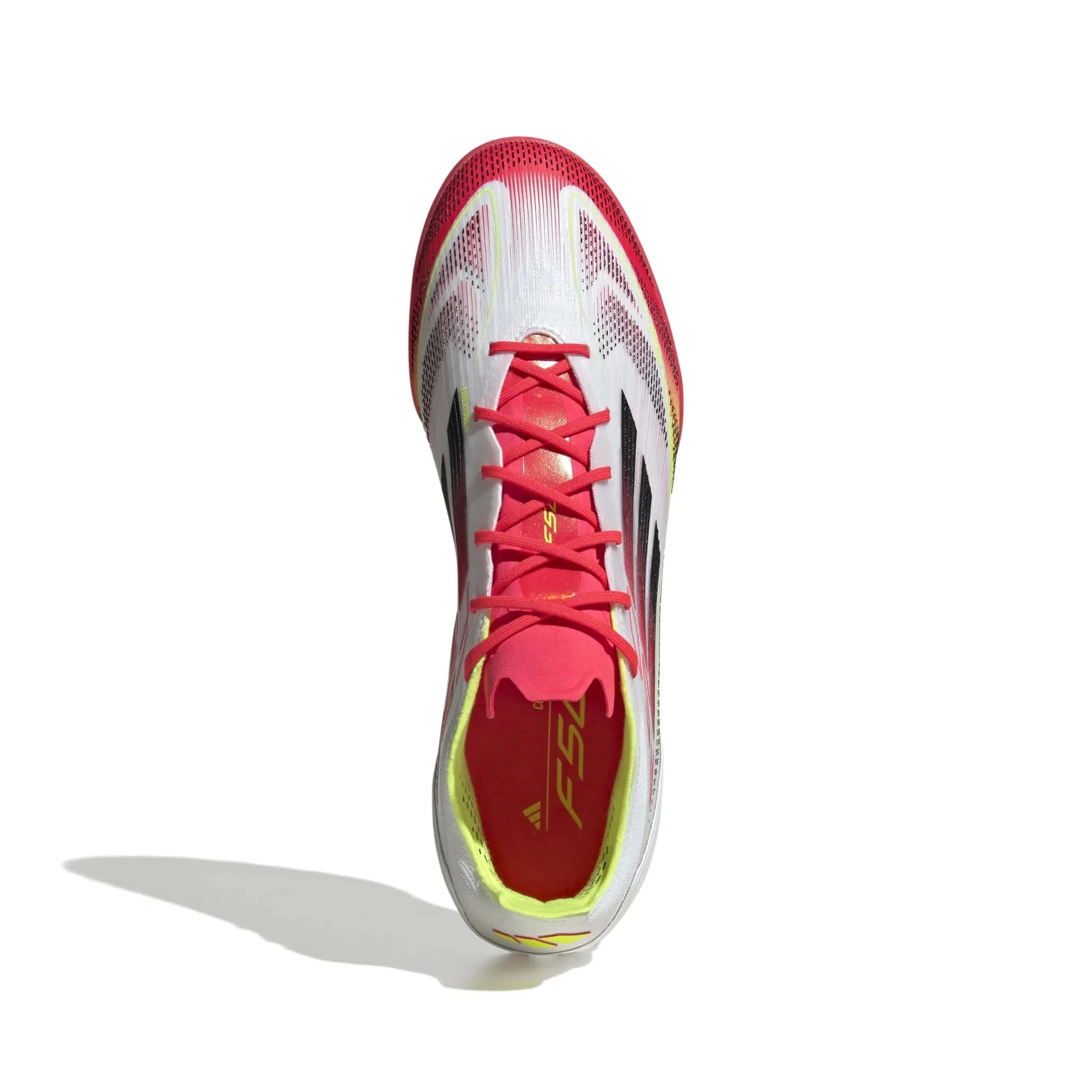 adidas F50 Pro Turf - Pure Victory Pack (SP25) - Image 5