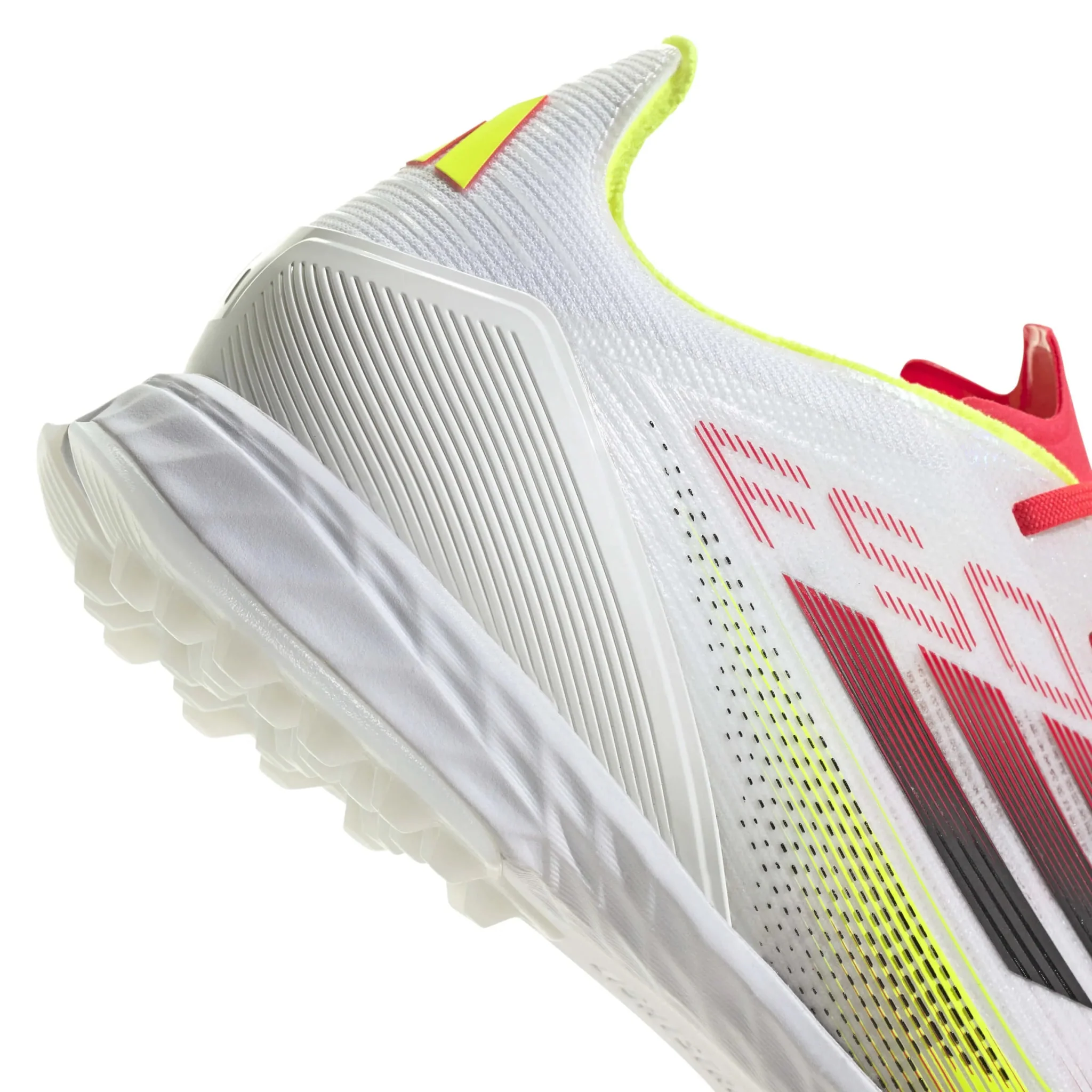 adidas F50 Pro Turf - Pure Victory Pack (SP25) - Image 7