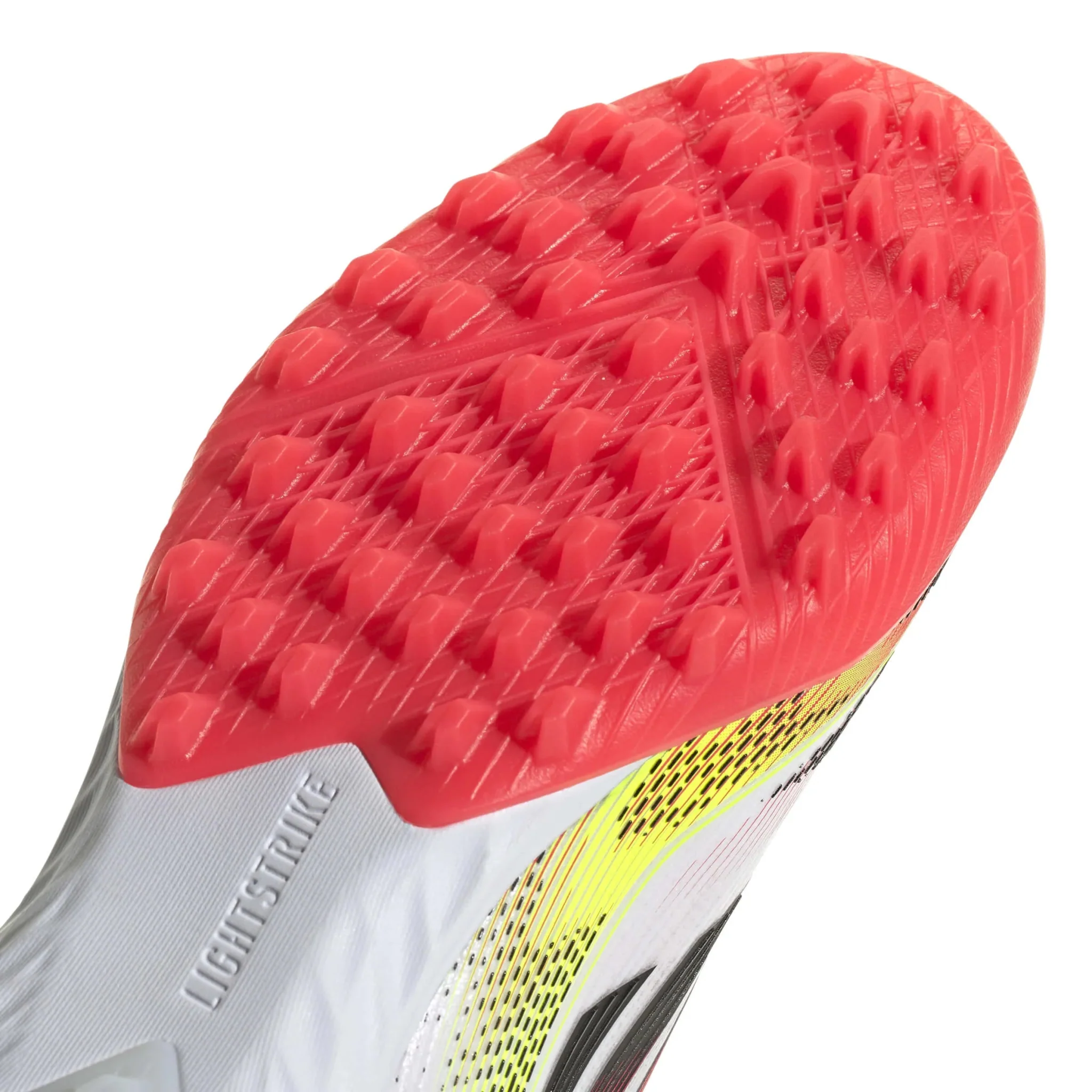 adidas F50 Pro Turf - Pure Victory Pack (SP25) - Image 8