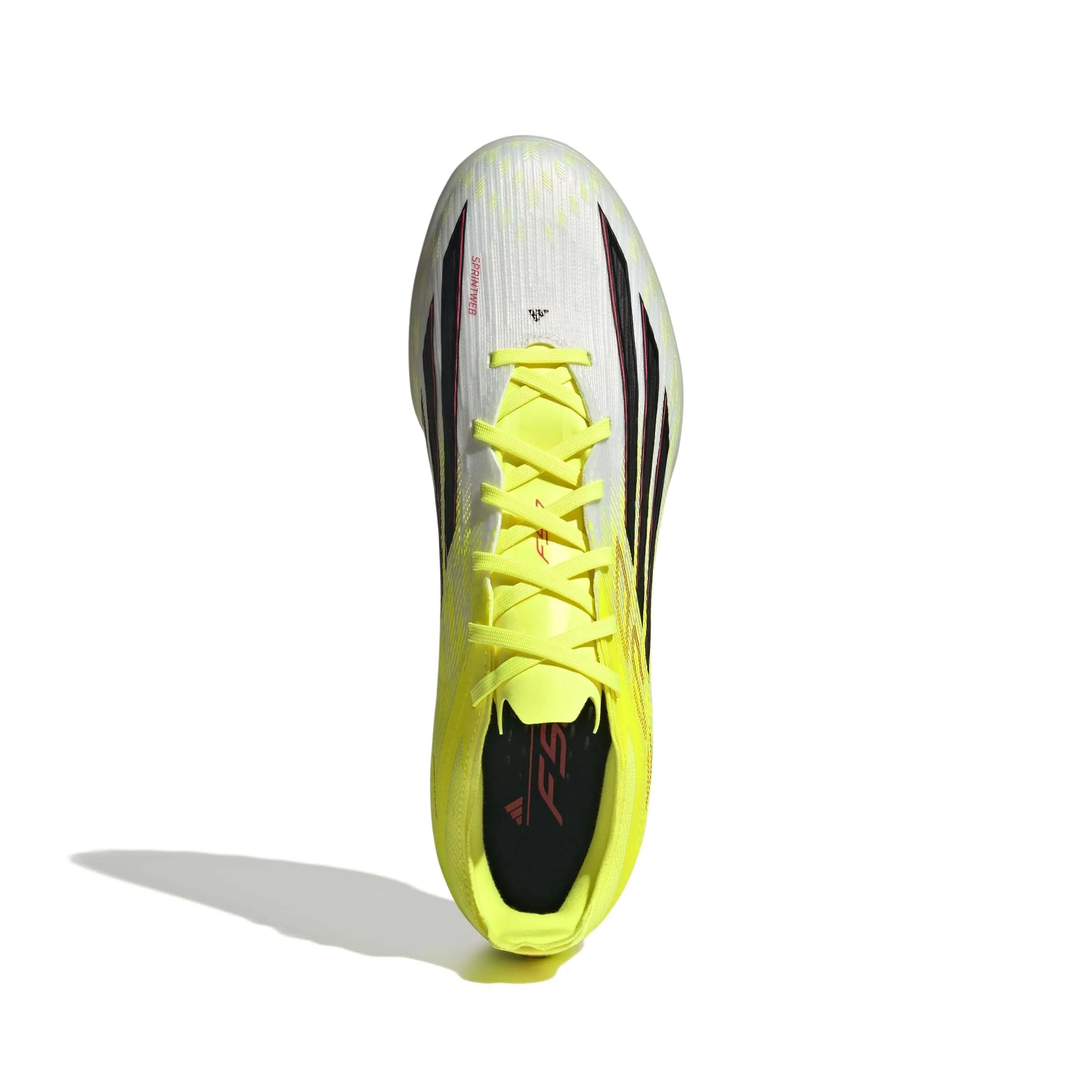 adidas F50 Pro Turf Soccer Shoes - Born For Goals Pack (SP26) - Image 5
