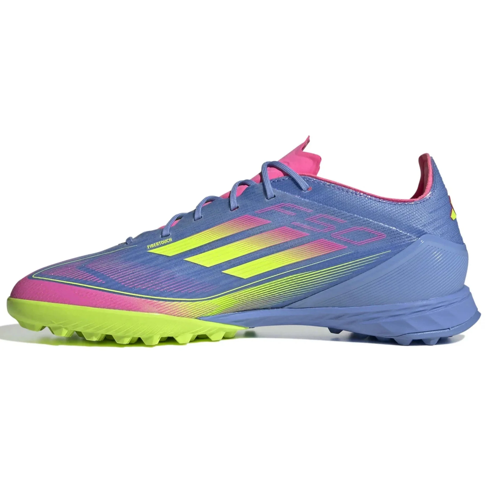 adidas F50 Pro Turf Soccer Shoes - Celestial Victory Pack (SP25) - Image 2