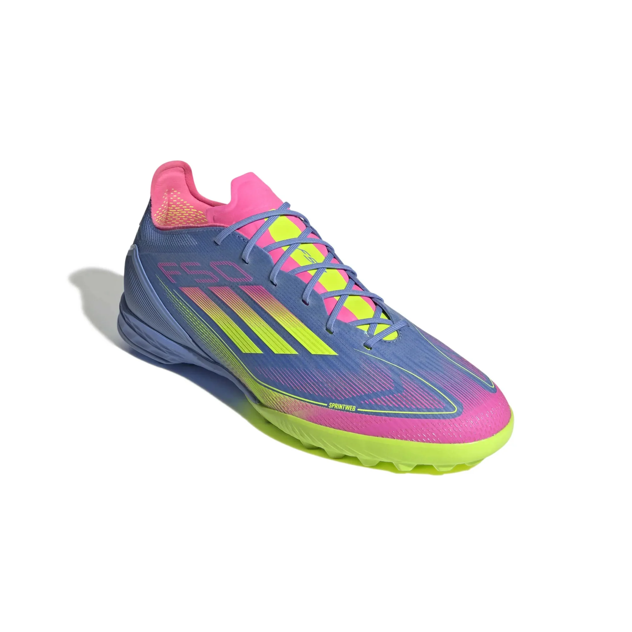 adidas F50 Pro Turf Soccer Shoes - Celestial Victory Pack (SP25) - Image 3