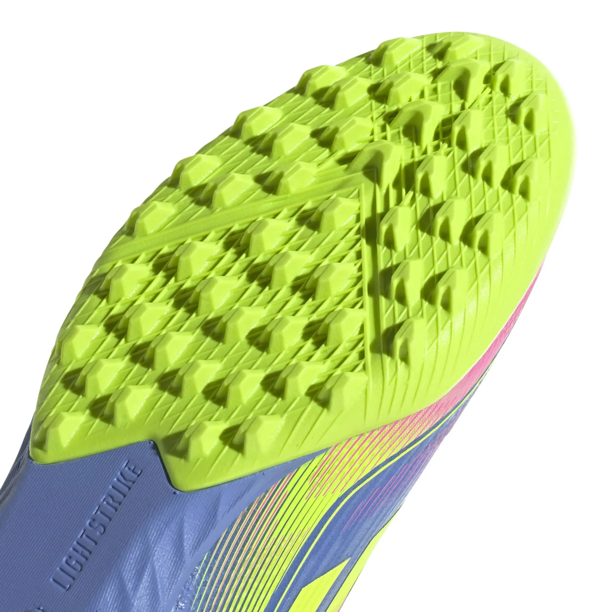 adidas F50 Pro Turf Soccer Shoes - Celestial Victory Pack (SP25) - Image 7