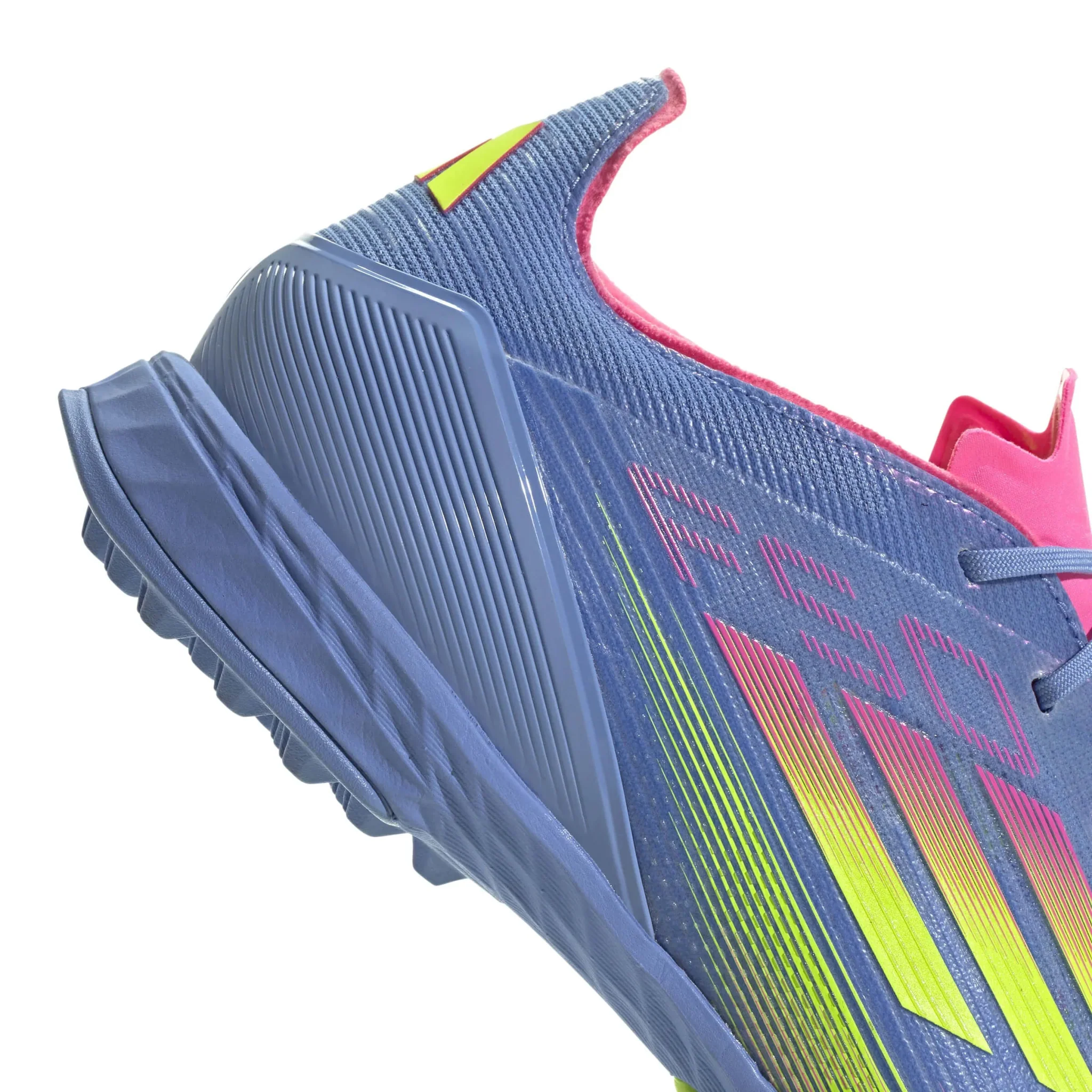 adidas F50 Pro Turf Soccer Shoes - Celestial Victory Pack (SP25) - Image 8