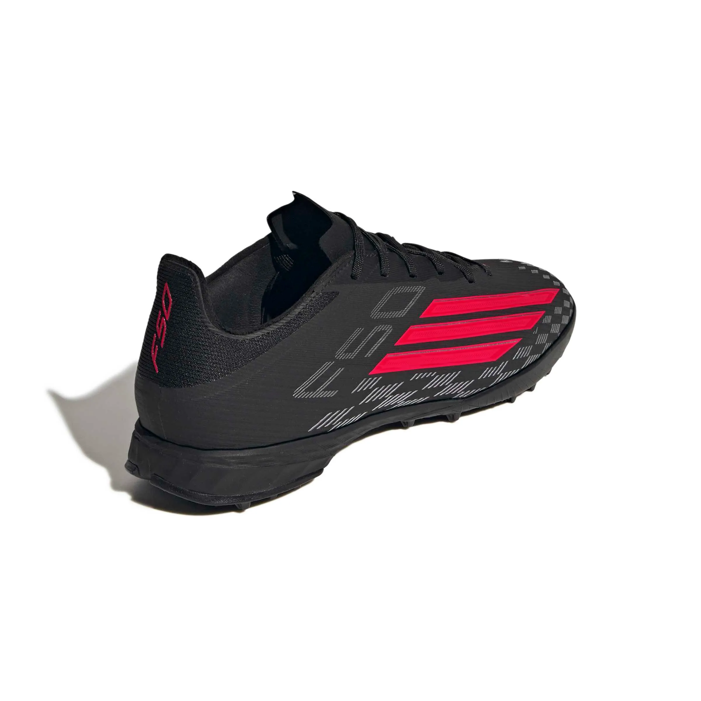 adidas F50 Pro Turf Soccer Shoes - Immortal DNA Pack (SP26) - Image 4