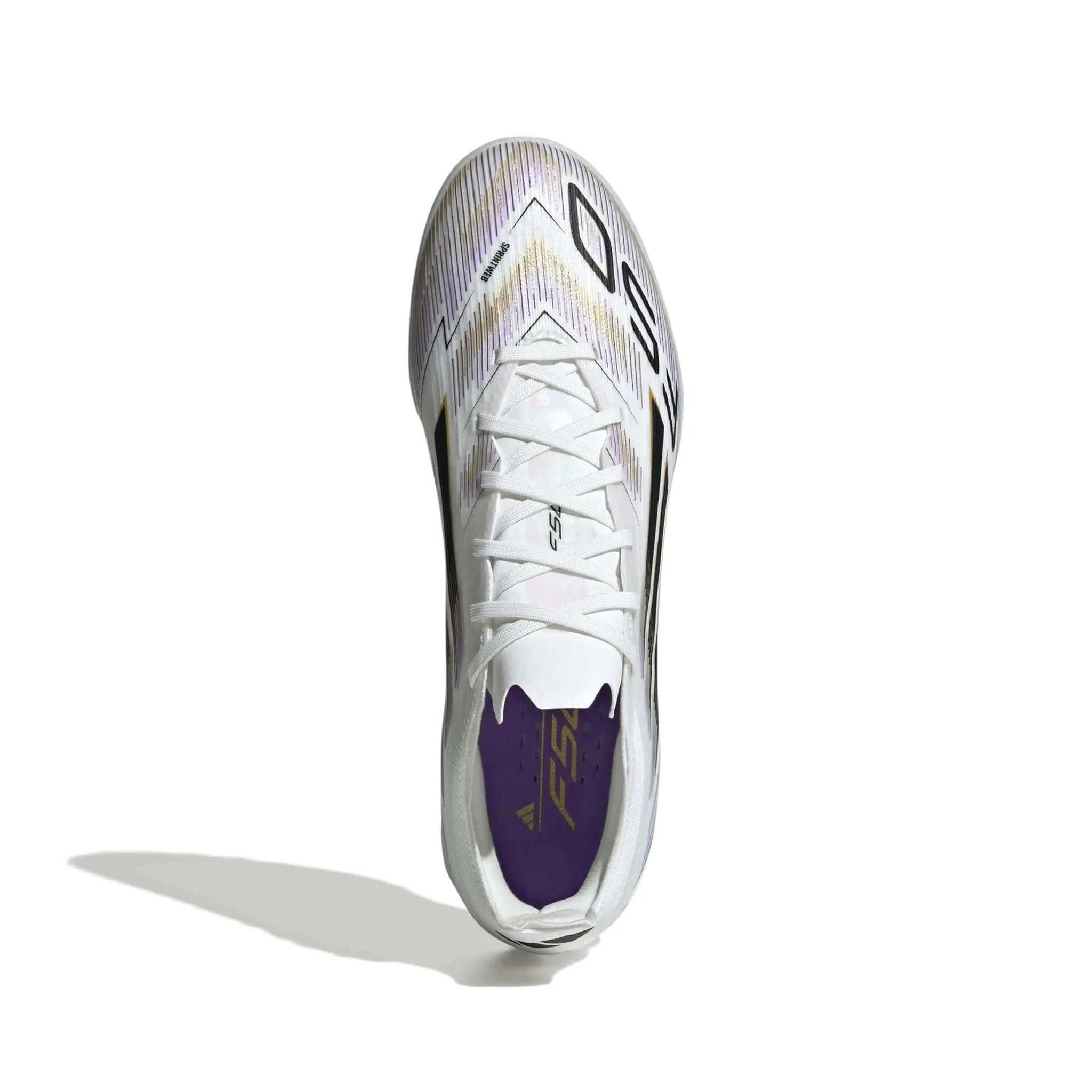adidas F50 Pro Turf Soccer Shoes - Road To Glory (FA25) - Image 5
