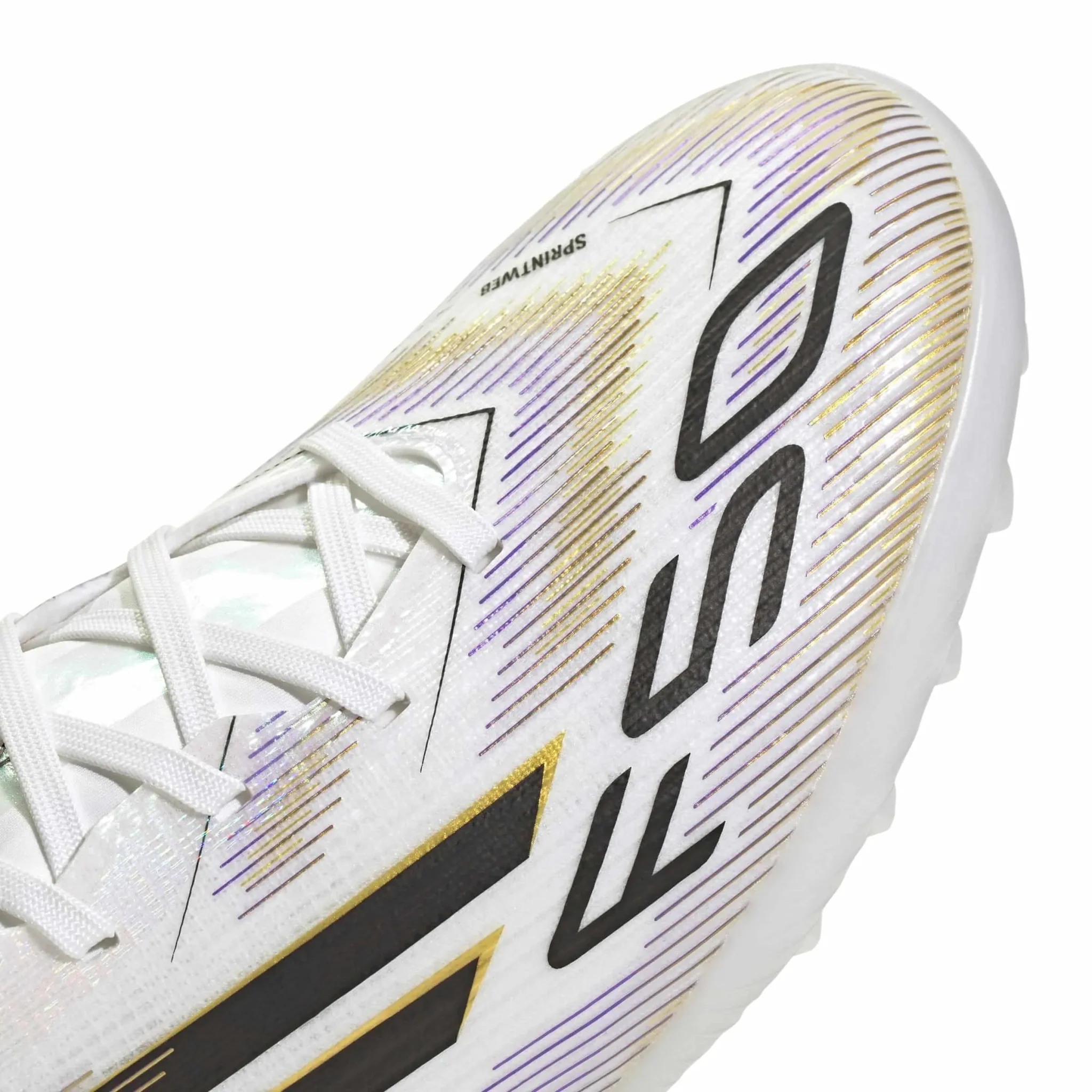 adidas F50 Pro Turf Soccer Shoes - Road To Glory (FA25) - Image 7