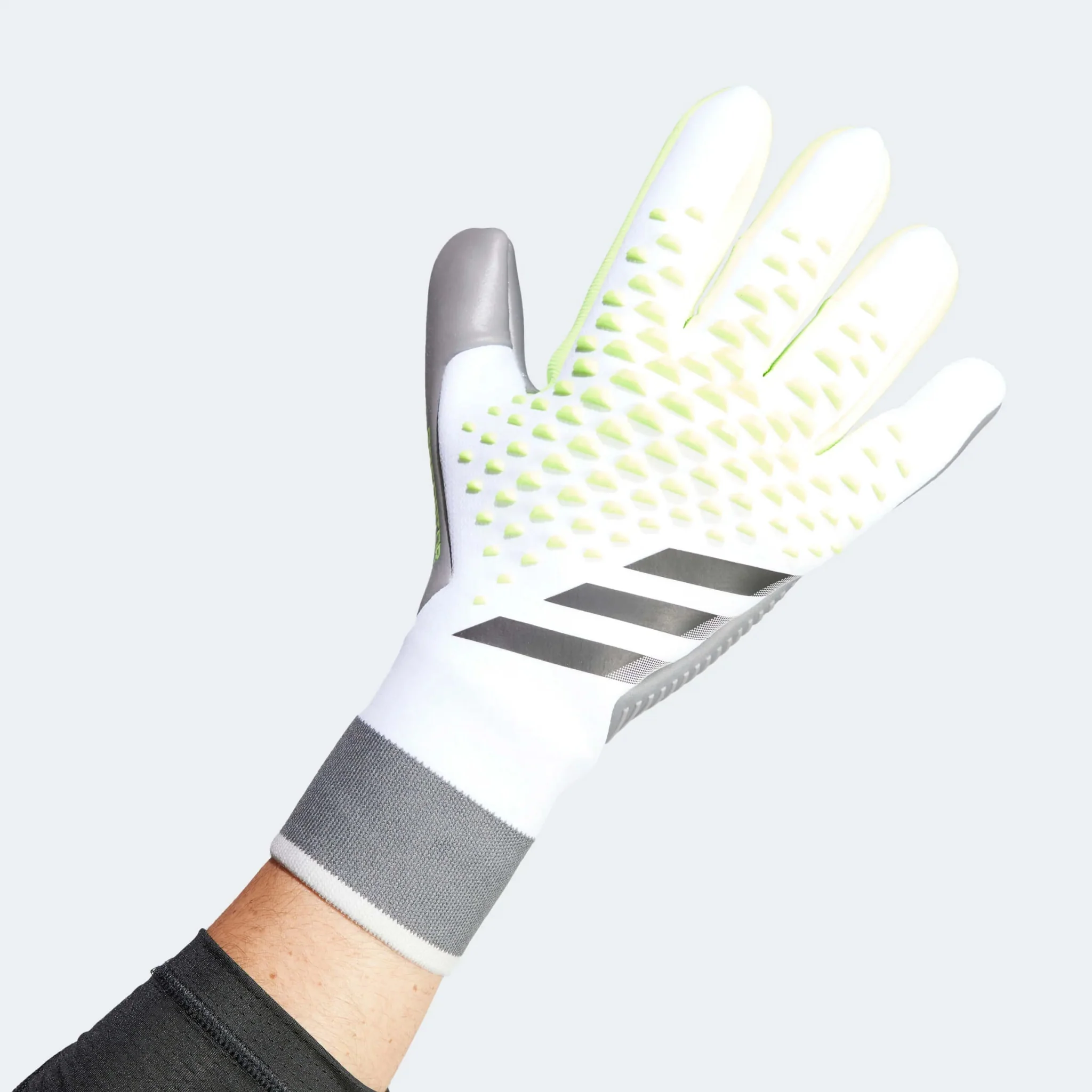 adidas FA23 Predator GL Pro Goalkeeper Gloves - Image 2