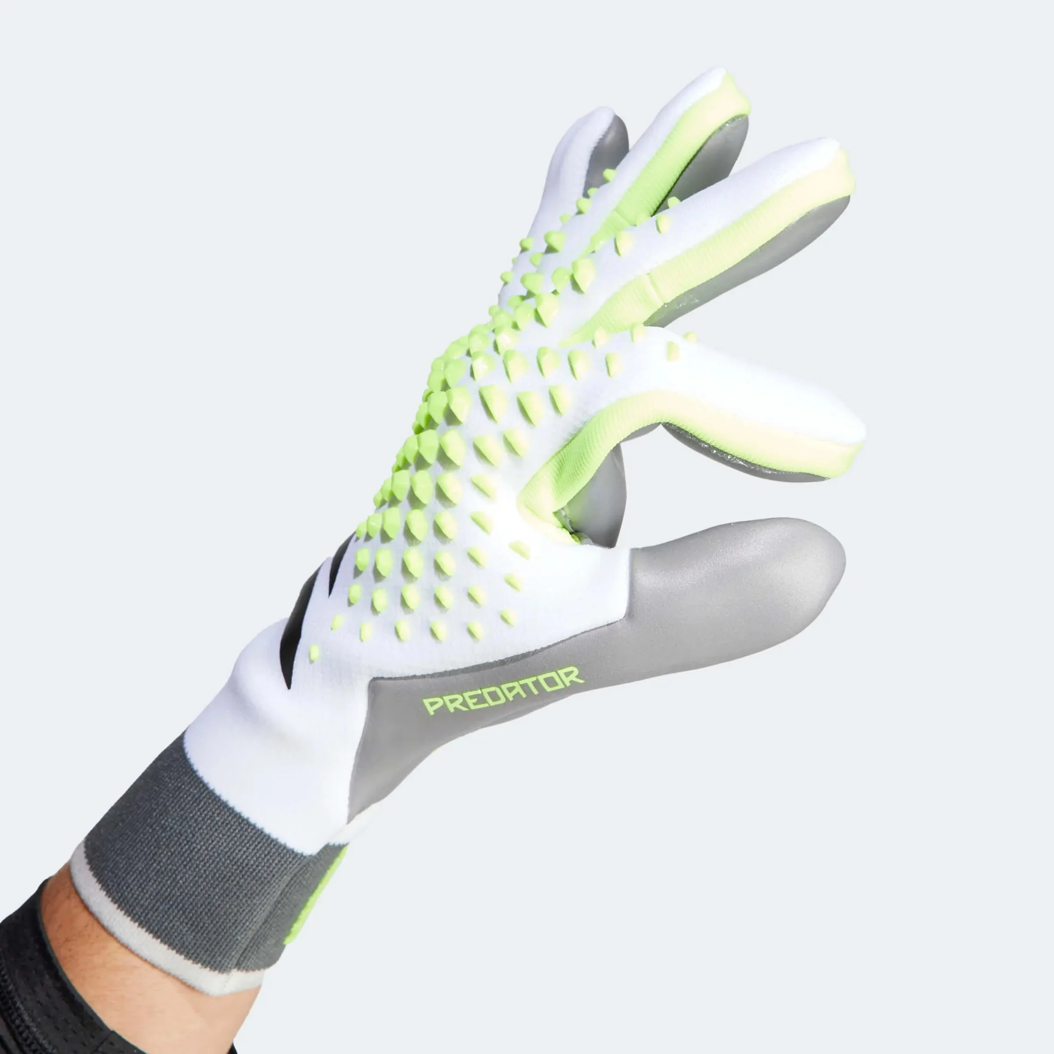 adidas FA23 Predator GL Pro Goalkeeper Gloves - Image 3