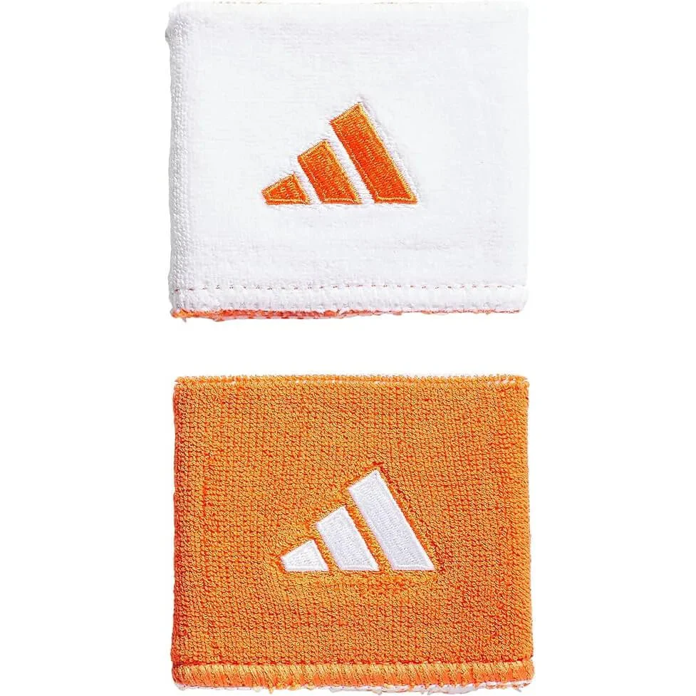adidas Interval Reversible Wristband 2.0 - Image 6