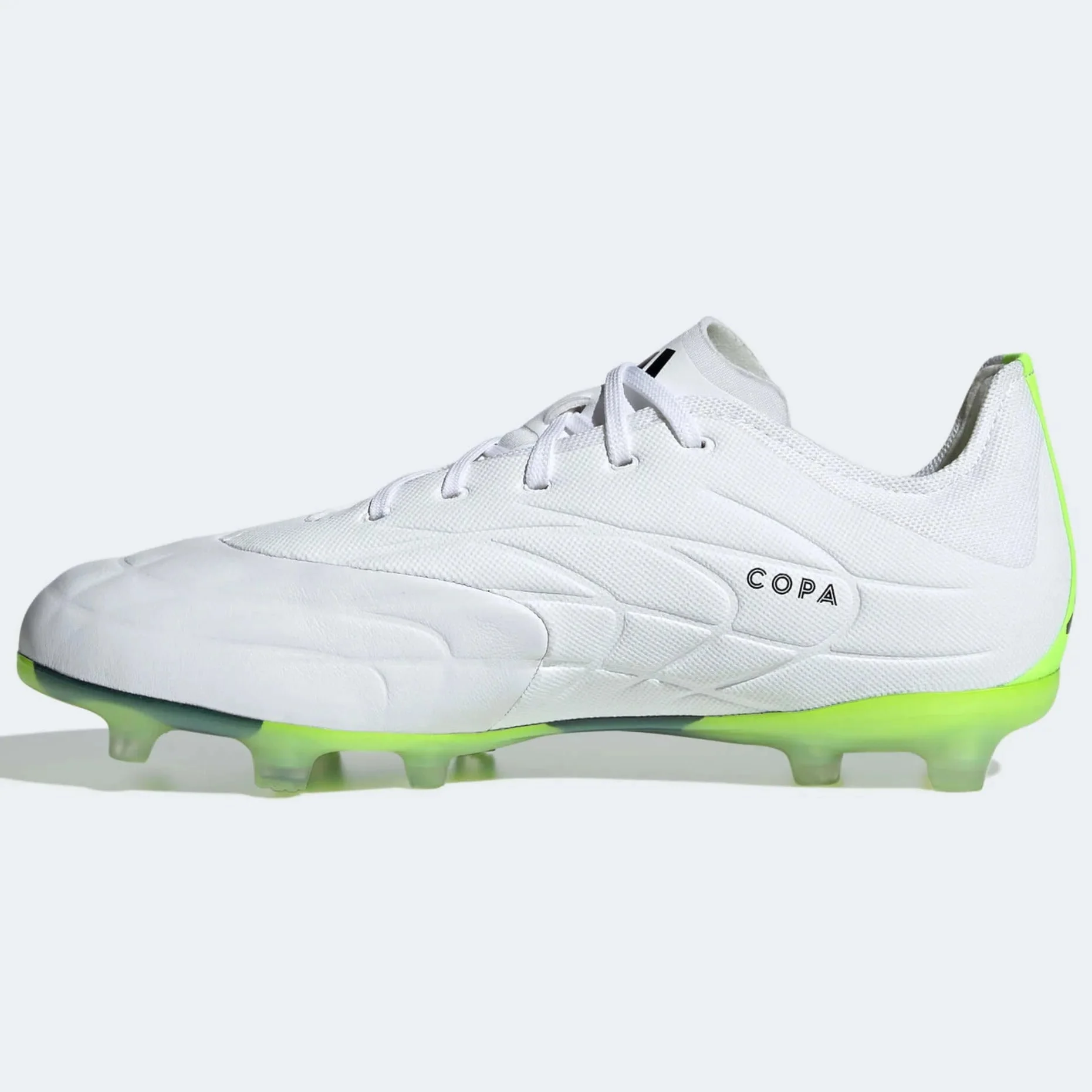 adidas Junior Copa Pure.1 FG - Crazyrush Pack (FA23) - Image 2