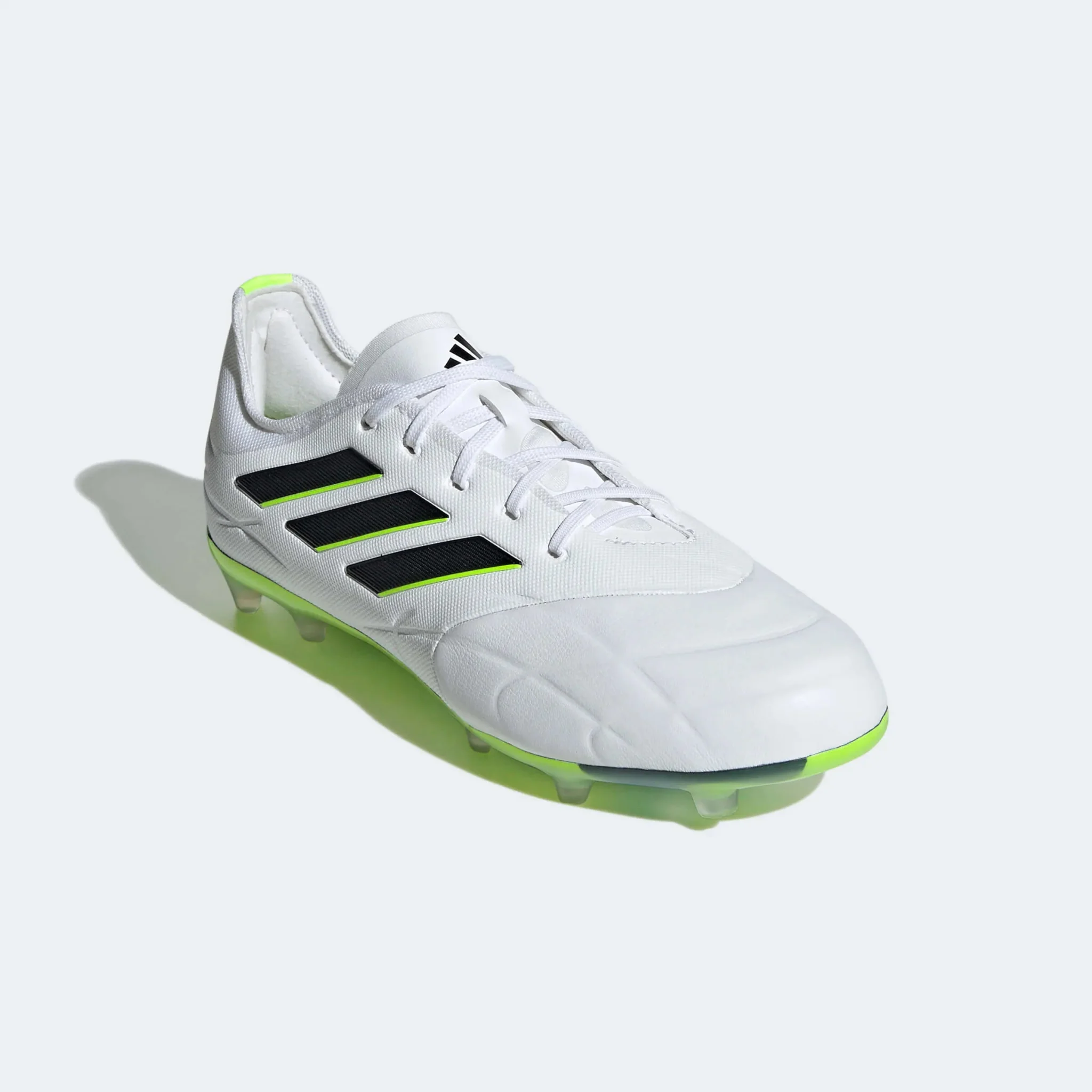 adidas Junior Copa Pure.1 FG - Crazyrush Pack (FA23) - Image 3